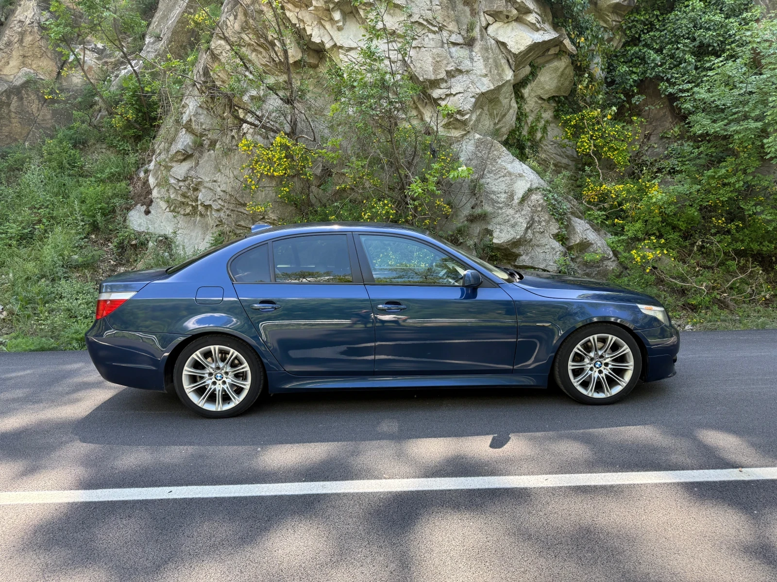 BMW 530  - изображение 5