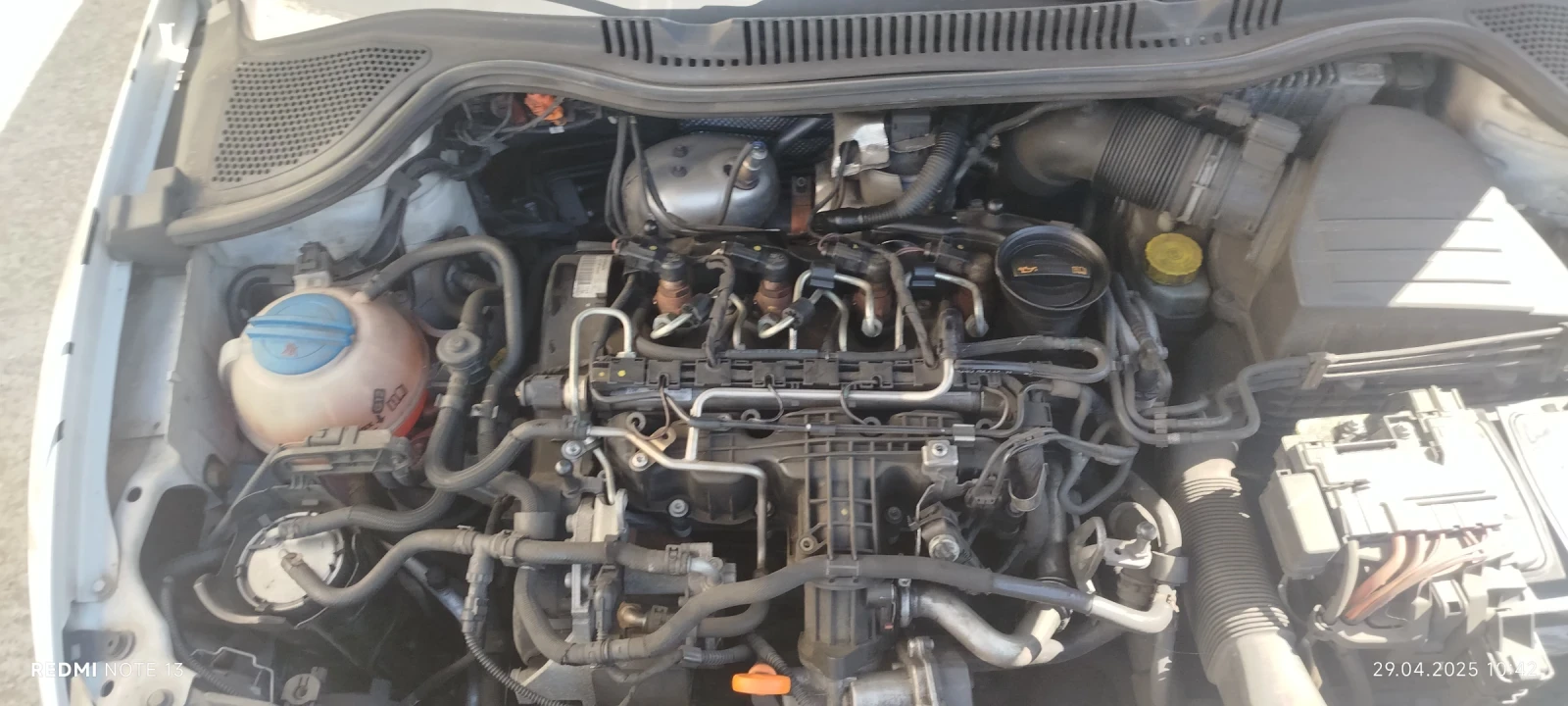 Seat Ibiza  - изображение 9