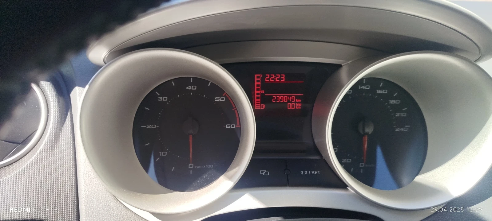 Seat Ibiza  - изображение 4