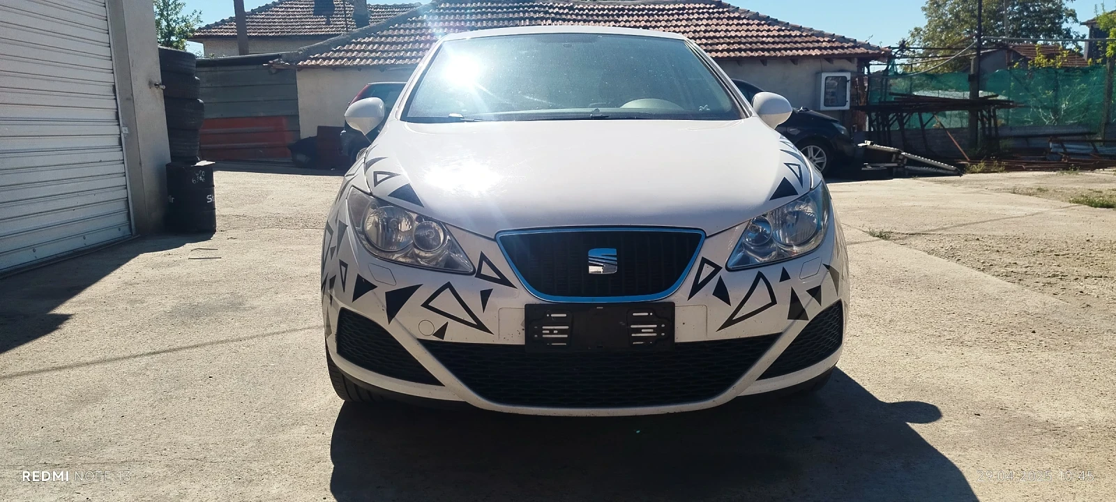 Seat Ibiza | Mobile.bg   1