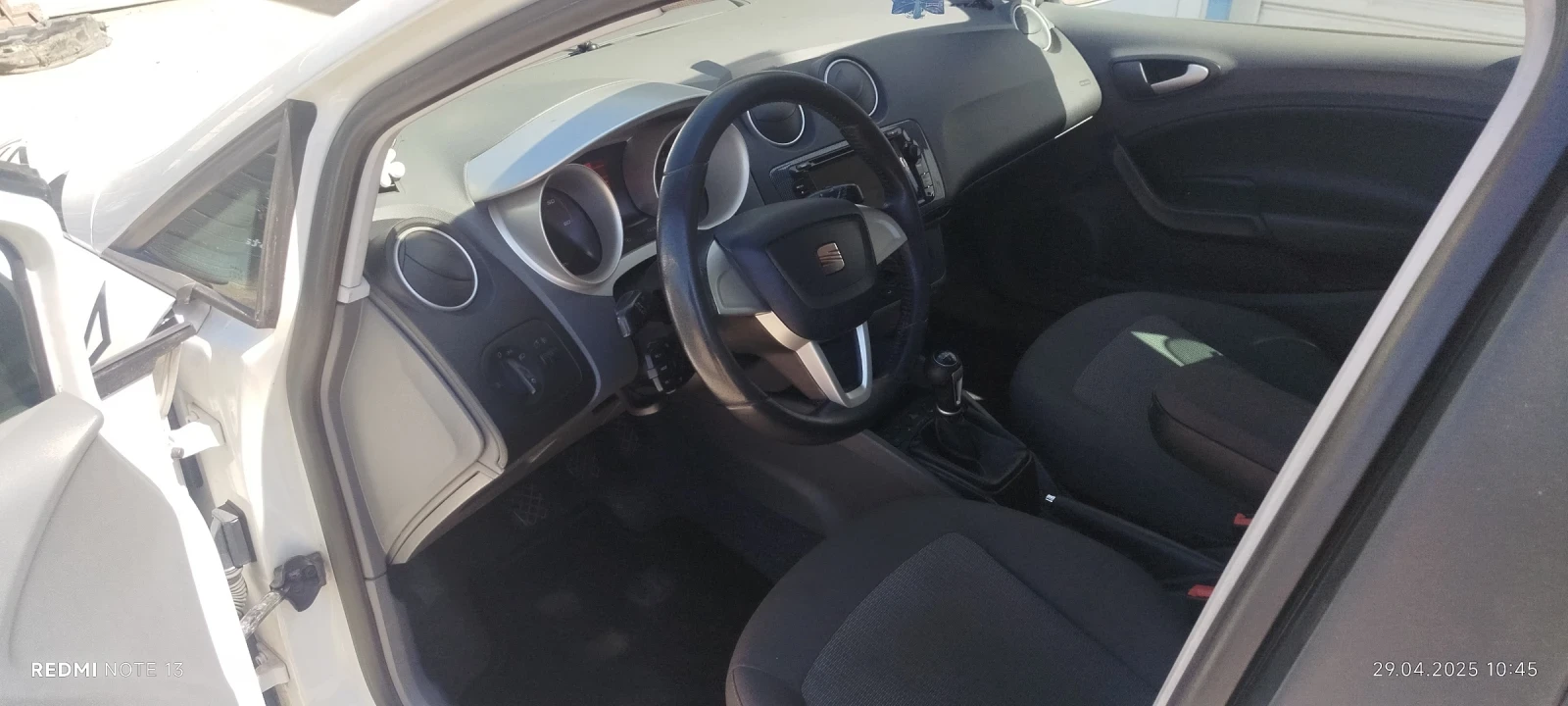 Seat Ibiza  - изображение 3