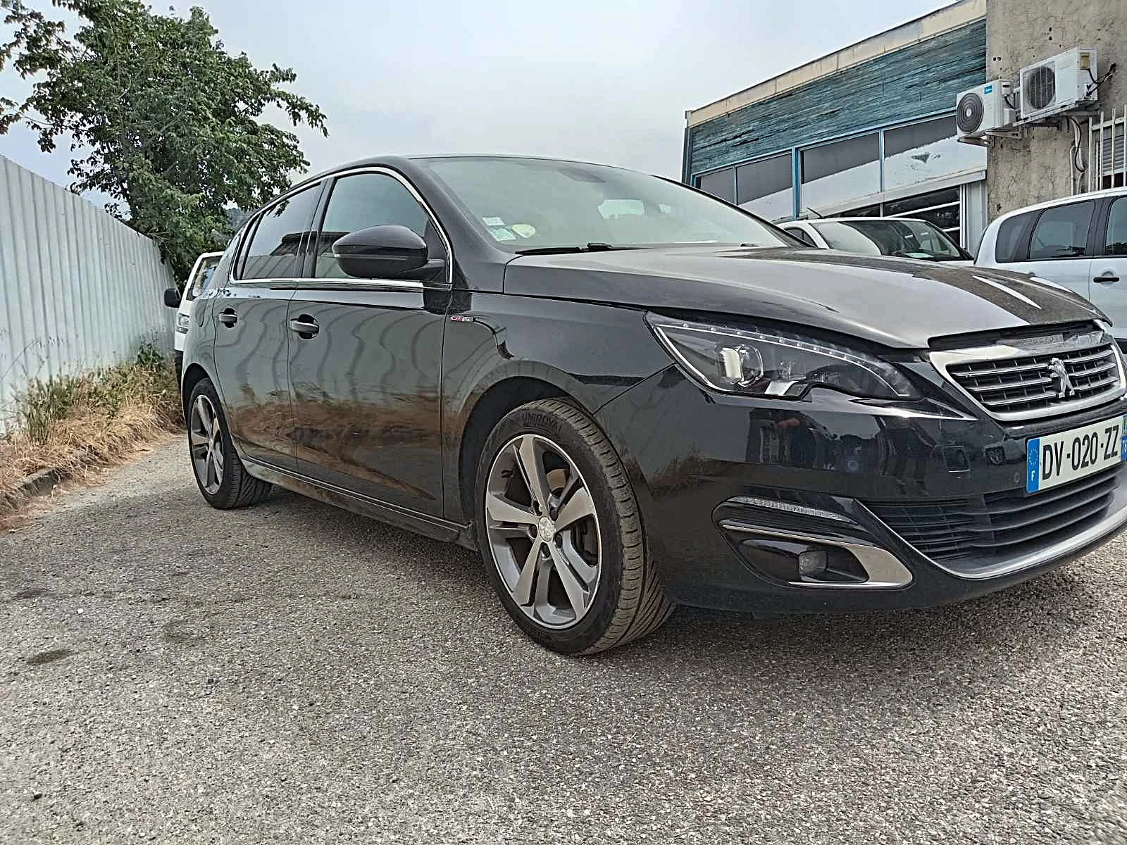 Peugeot 308 GT-LINE - изображение 2