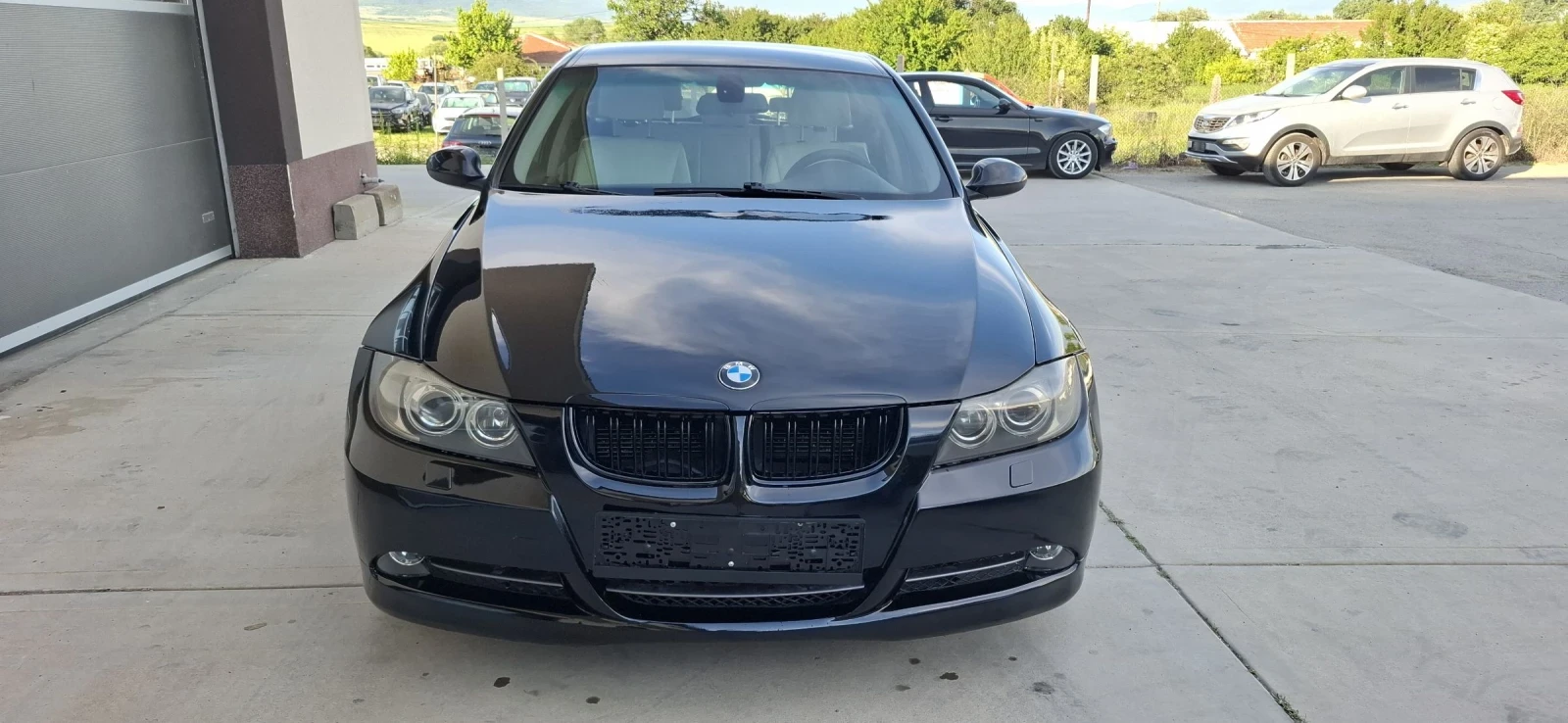 BMW 330 xd 231kc  - изображение 3
