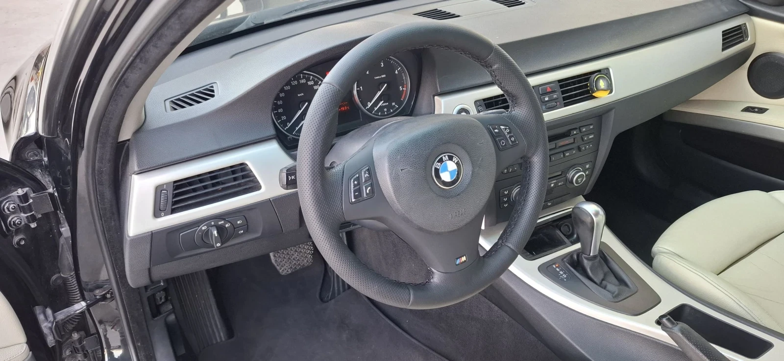 BMW 330 xd 231kc  - изображение 10