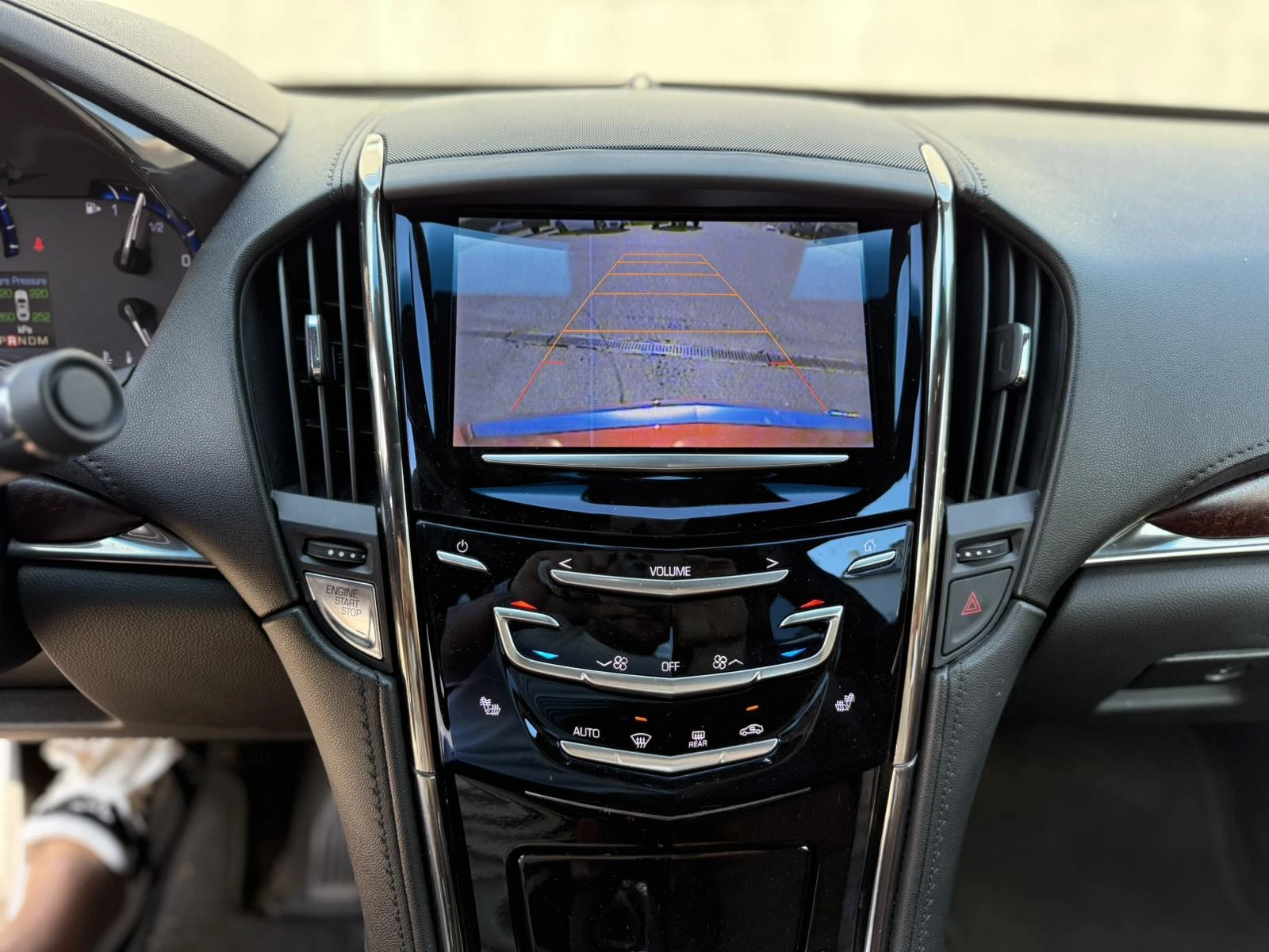 Cadillac ATS COUPE 2.0T AWD | Mobile.bg   13