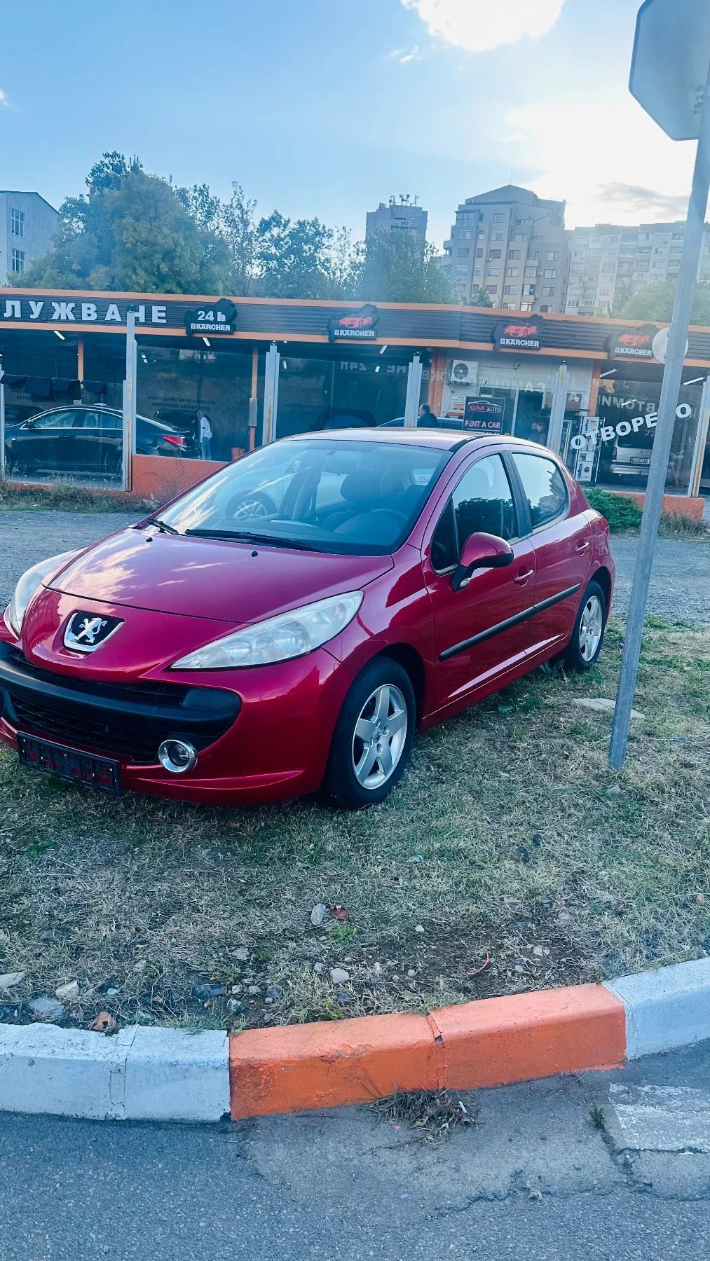 Peugeot 207 1.4 i - изображение 2