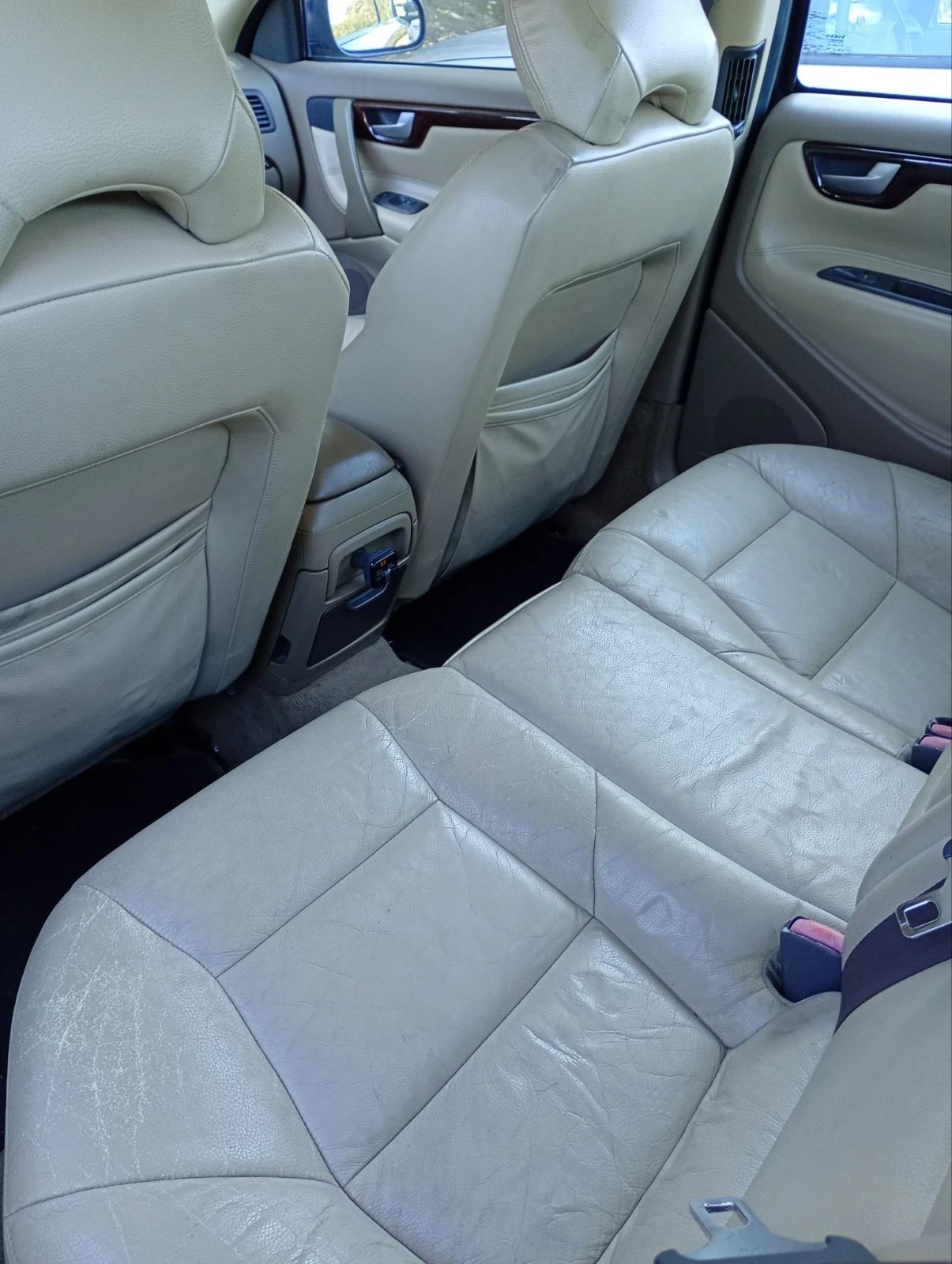 Volvo S60  - изображение 5