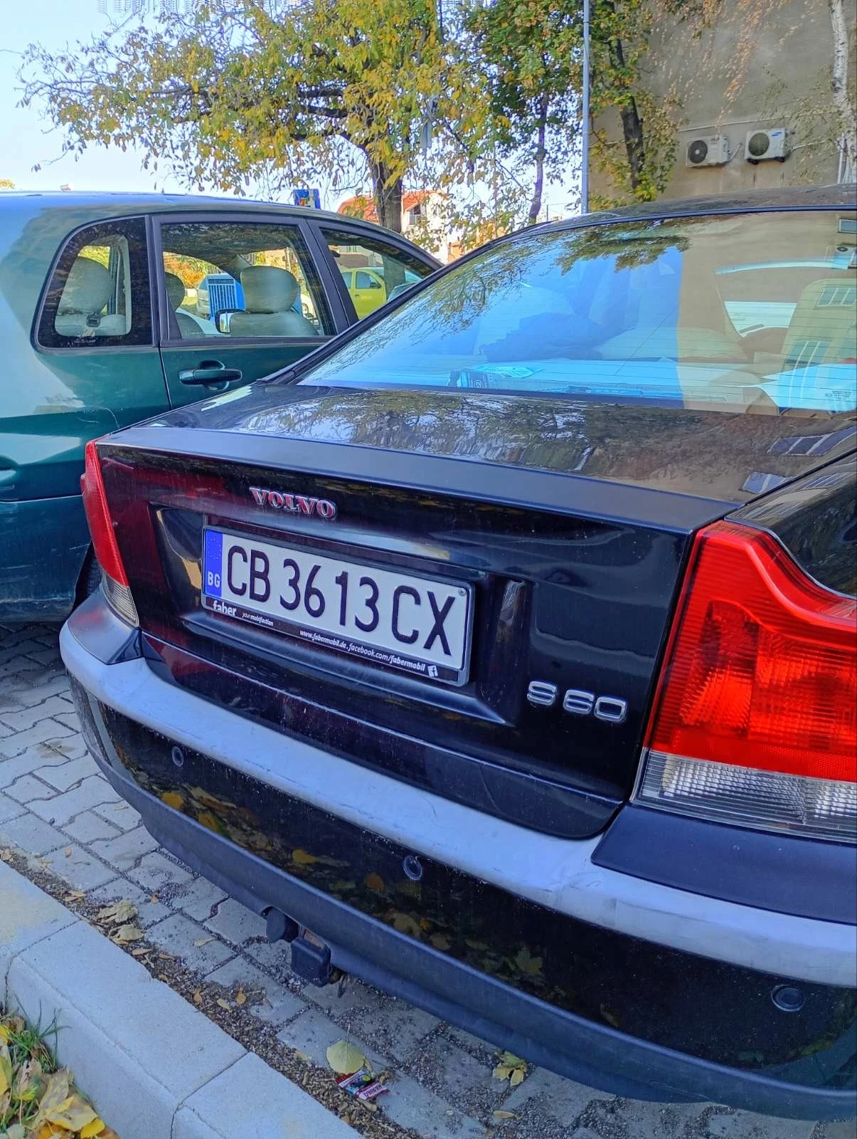 Volvo S60  - изображение 3