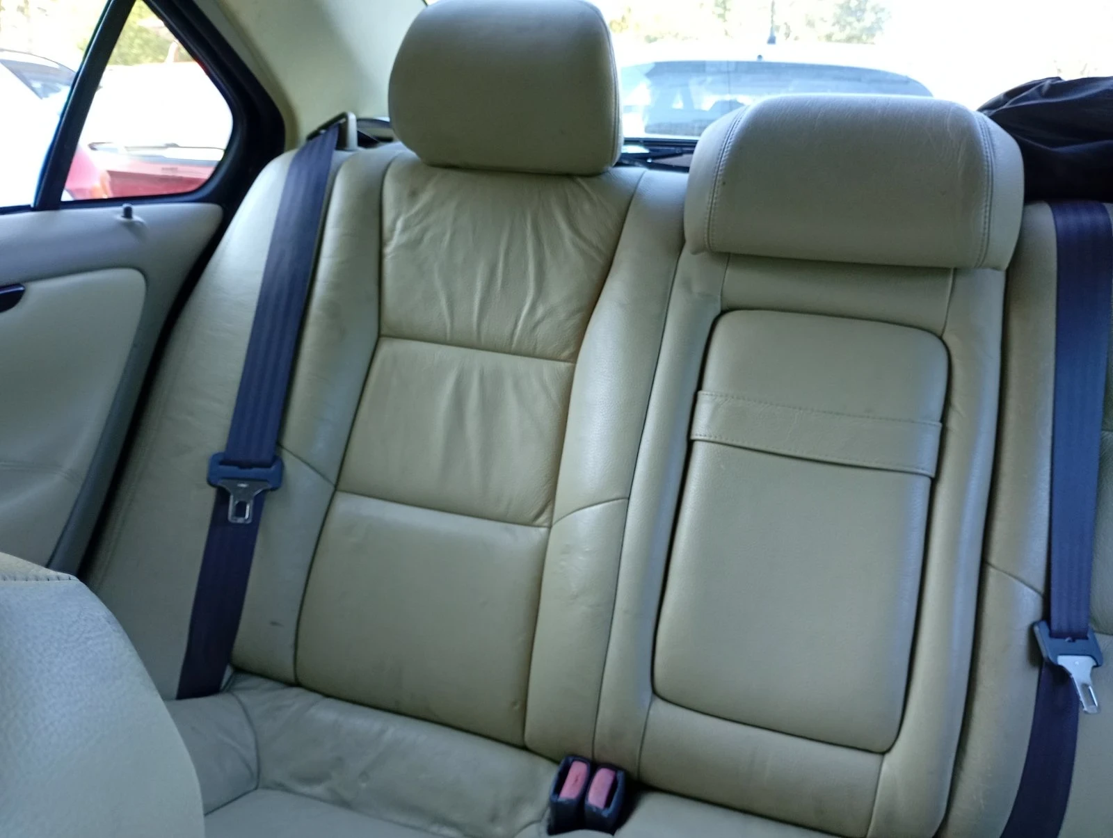 Volvo S60  - изображение 7