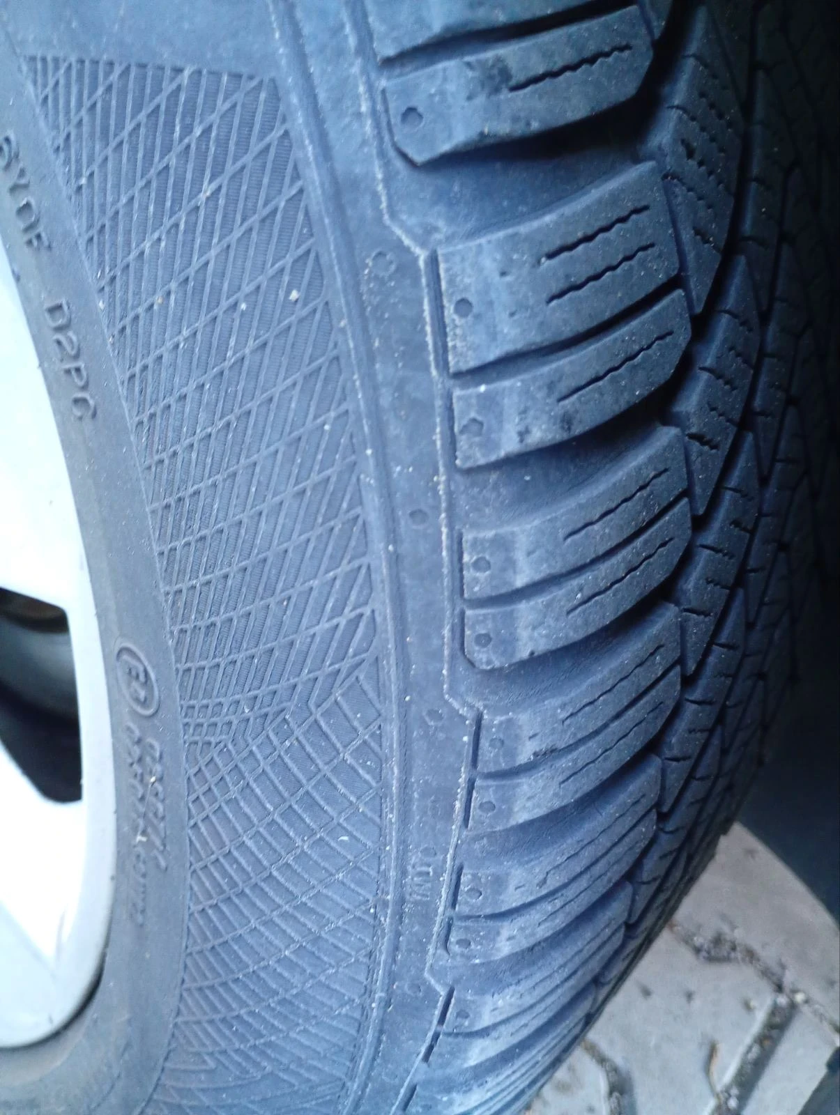 Volvo S60  - изображение 8