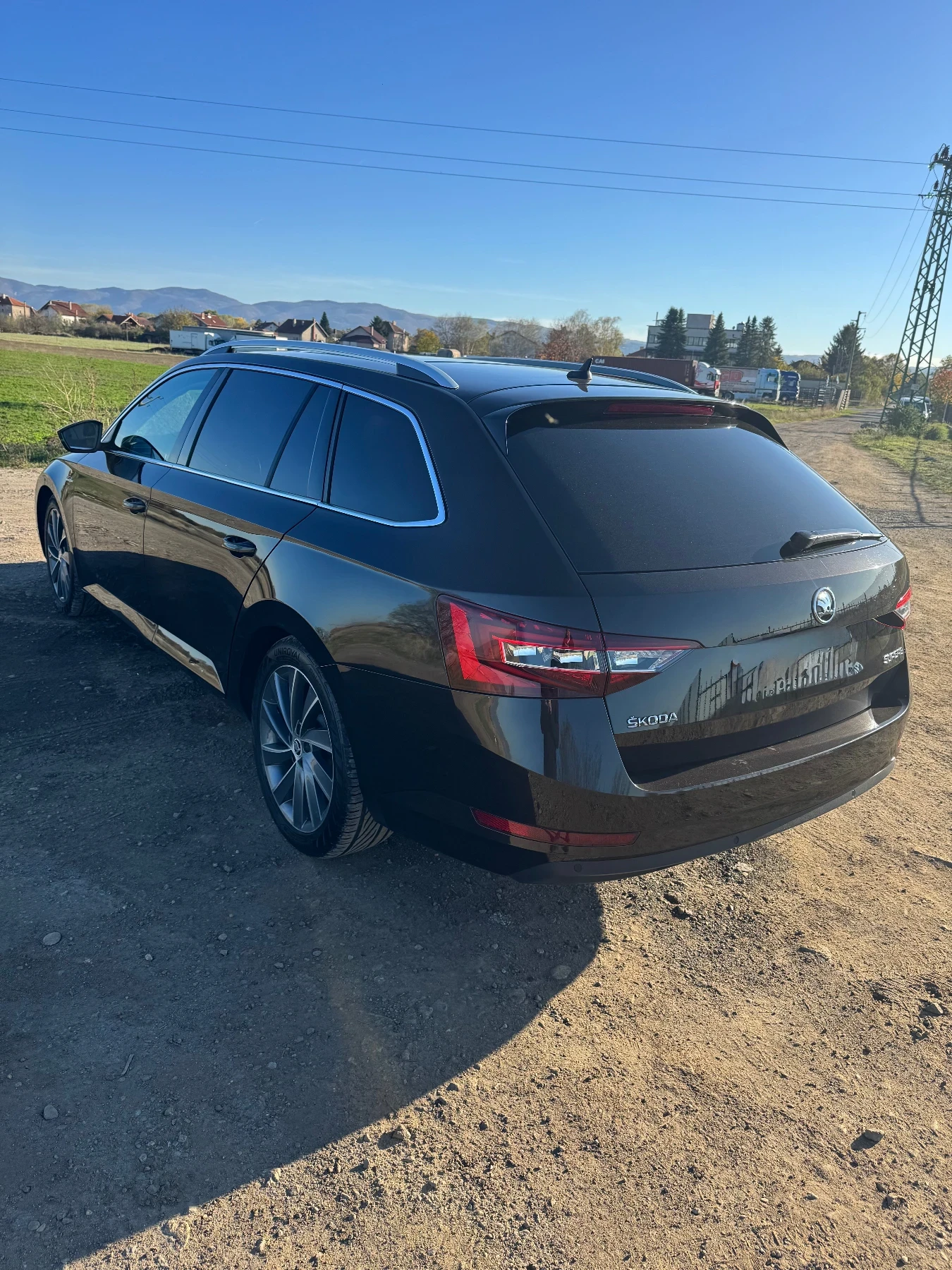 Skoda Superb | Mobile.bg   5