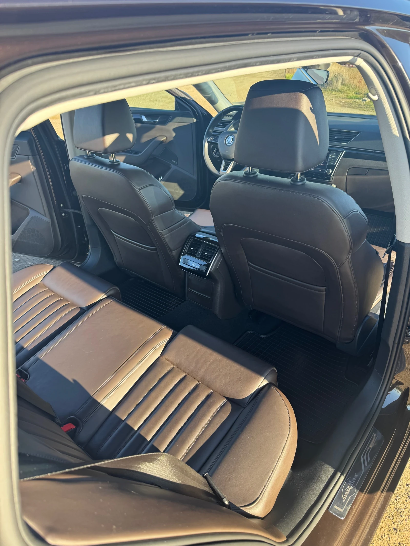 Skoda Superb | Mobile.bg   12