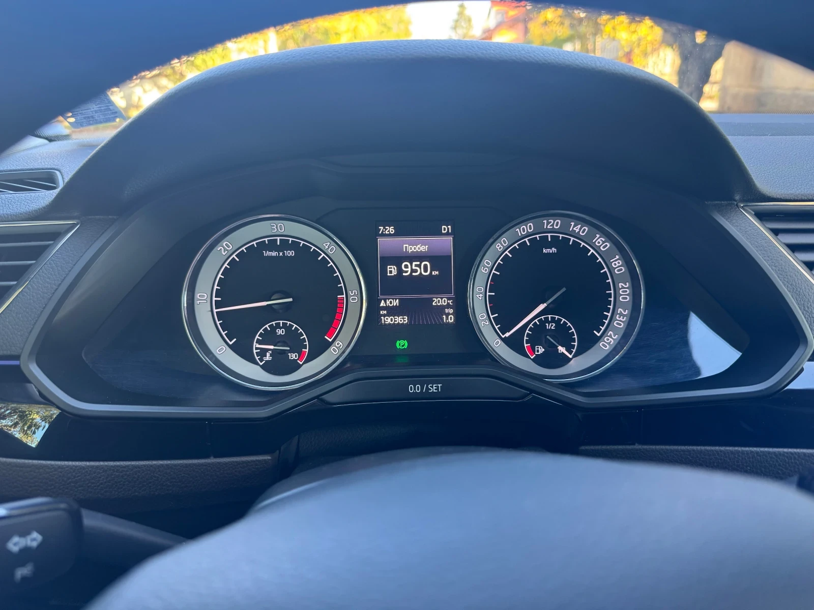 Skoda Superb | Mobile.bg   16