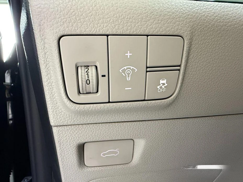 Kia K5 2.0 Signature * НАЙ-ДОБРА ЦЕНА В БЪЛГАРИЯ*  - изображение 9