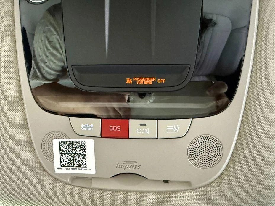 Kia K5 2.0 Signature * -   *  | Mobile.bg   11