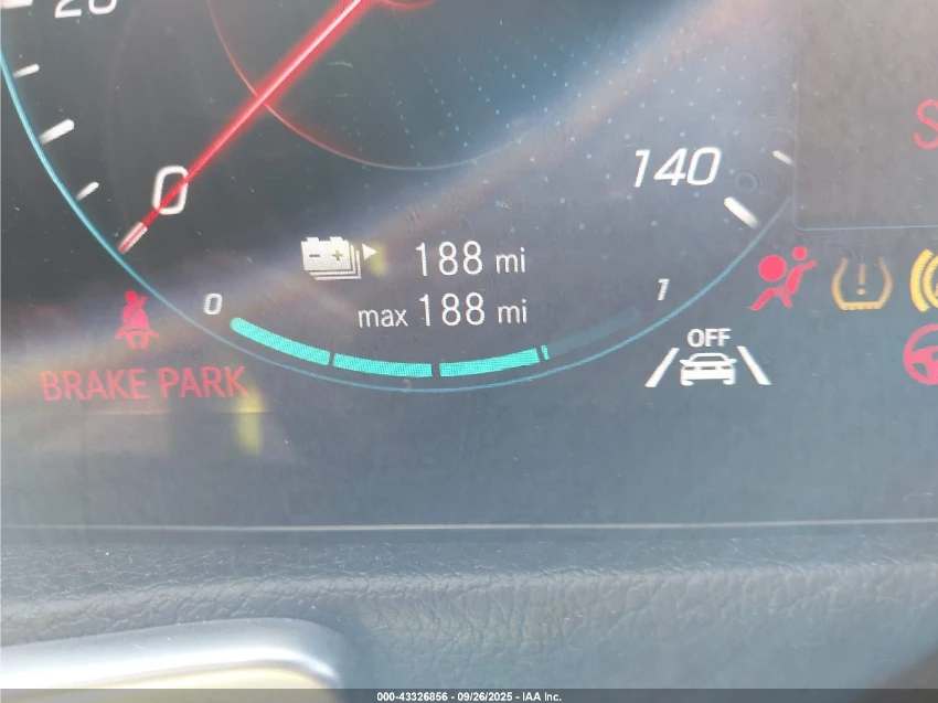 Mercedes-Benz EQB 300 / 4MATIC - изображение 8