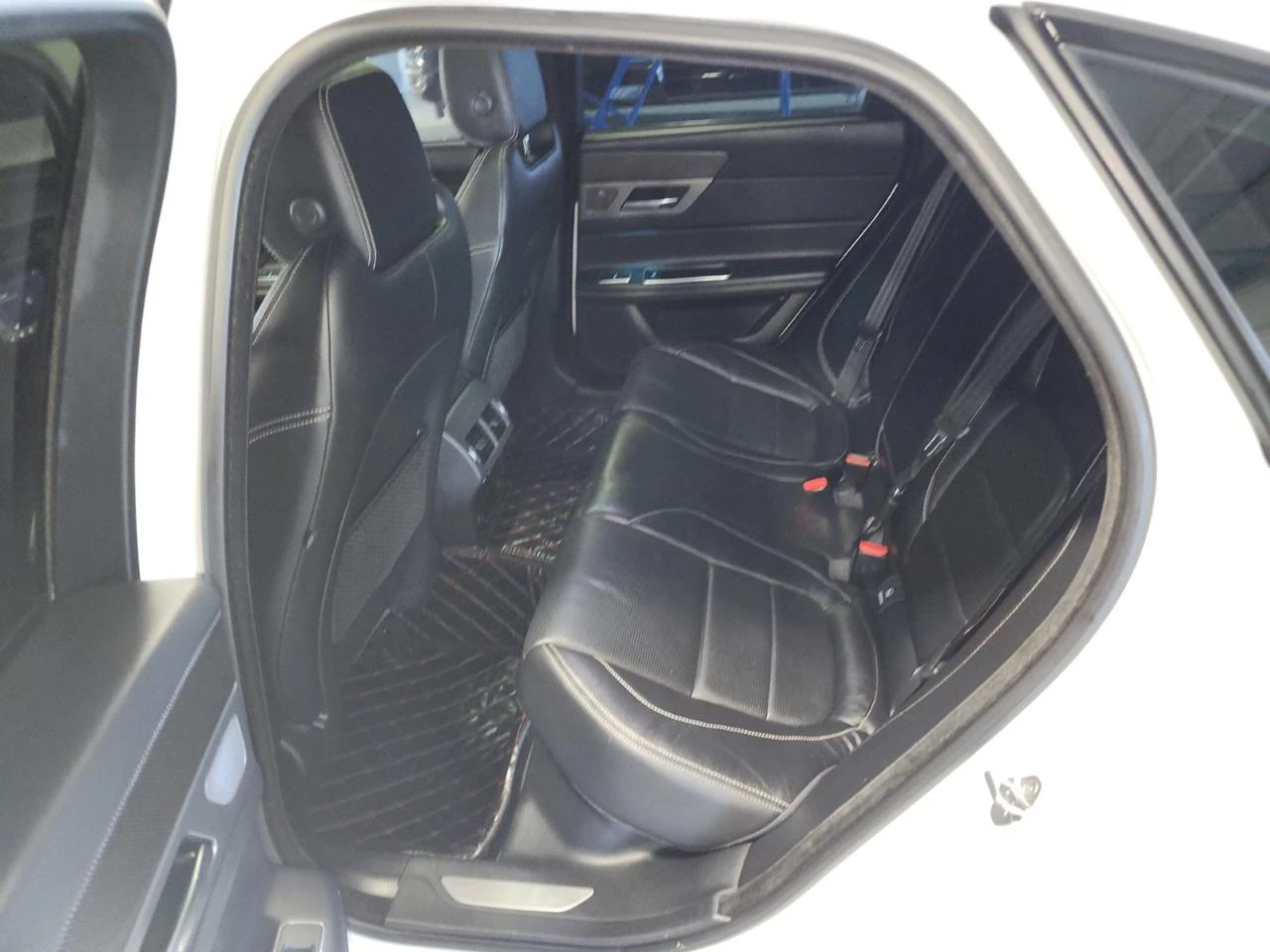 Jaguar Xf S 3.0* * * AWD | Mobile.bg   12