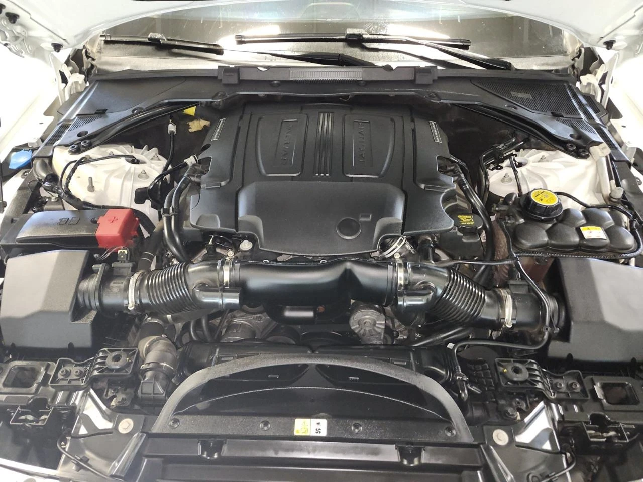 Jaguar Xf S 3.0* * * AWD | Mobile.bg   16