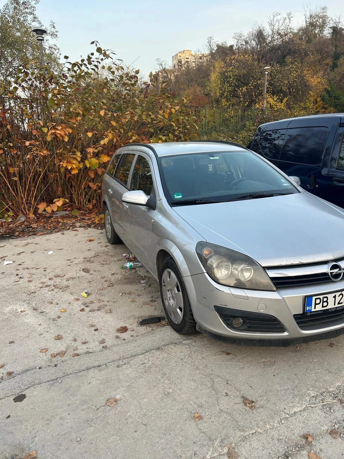 Opel Astra 1.9 - изображение 5