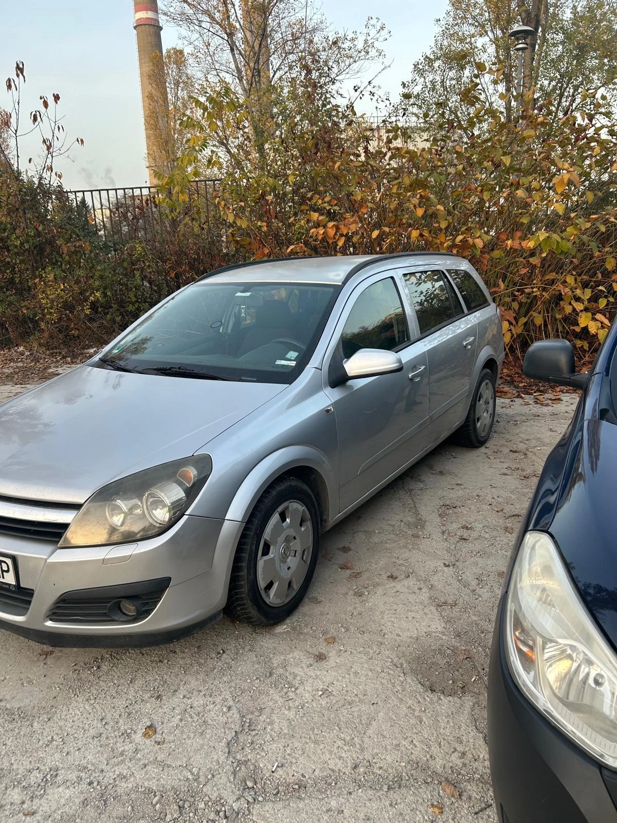 Opel Astra 1.9 - изображение 6
