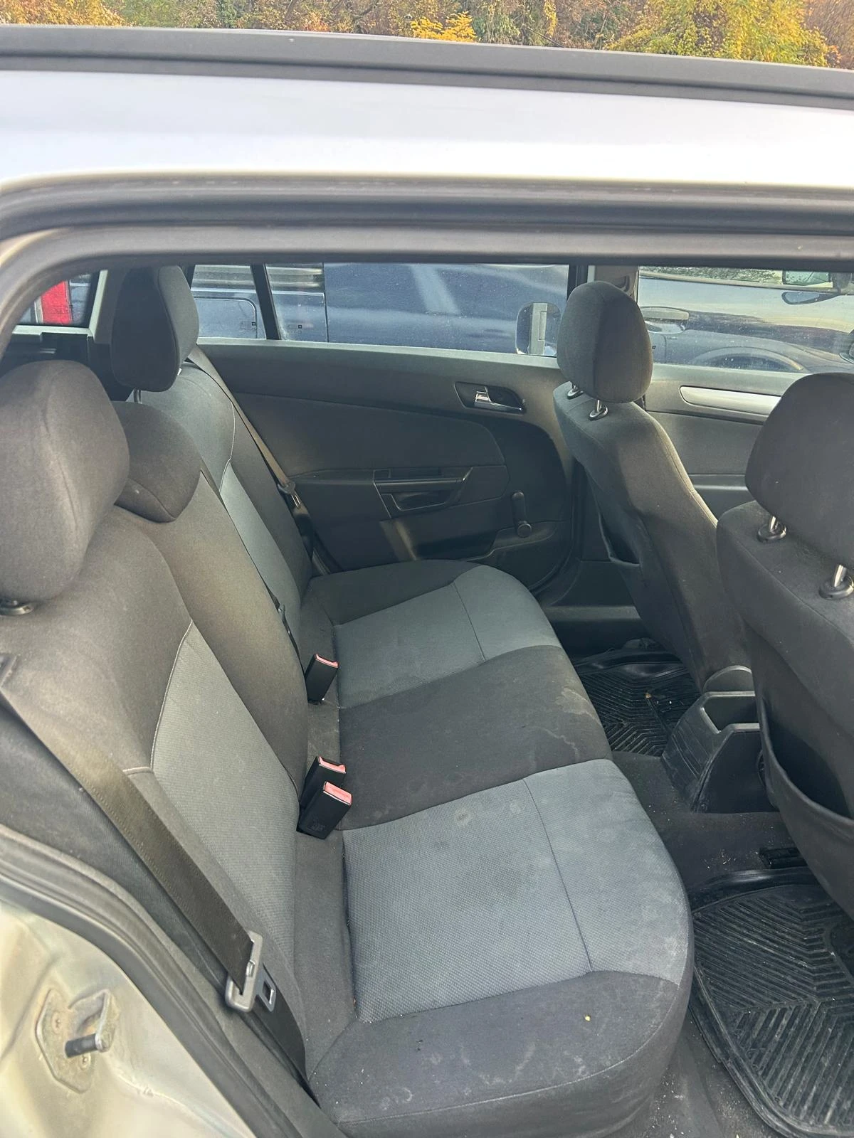 Opel Astra 1.9 - изображение 3