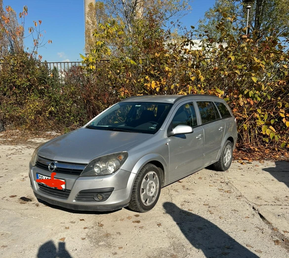 Opel Astra 1.9 | Mobile.bg � ����������� 1