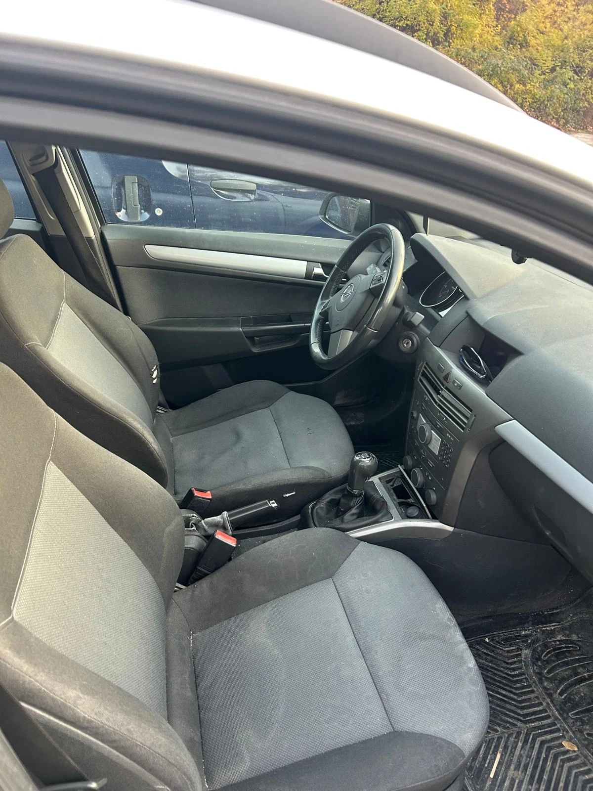 Opel Astra 1.9 - изображение 4