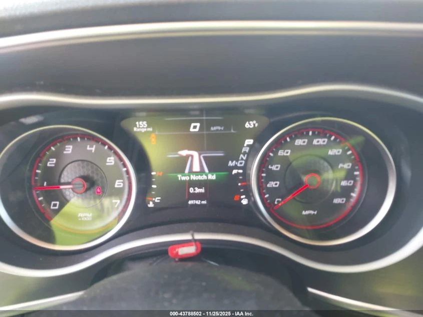 Dodge Charger R/T SCAT PACK | Mobile.bg   8