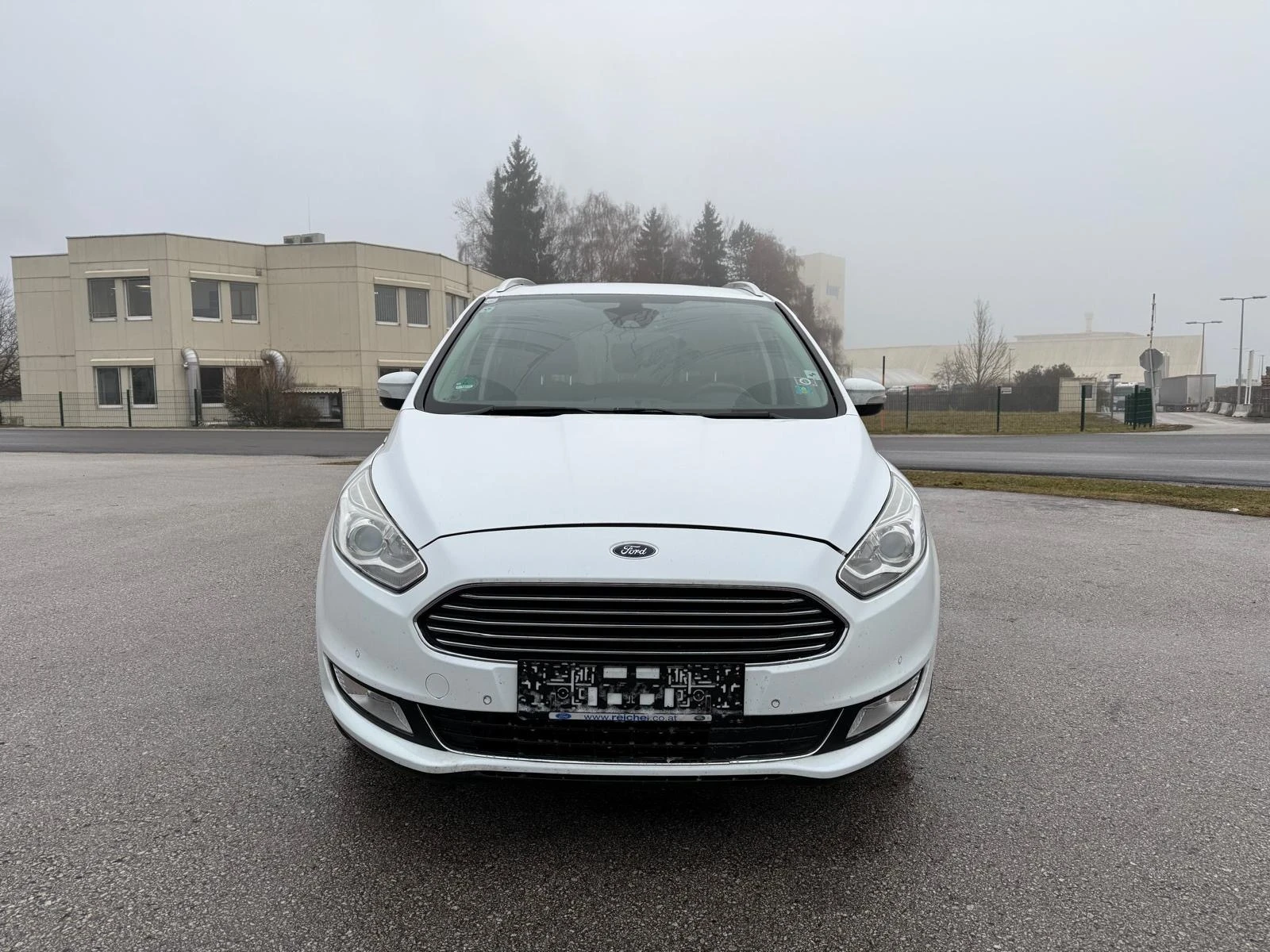 Ford Galaxy 2.0d tit  - изображение 6