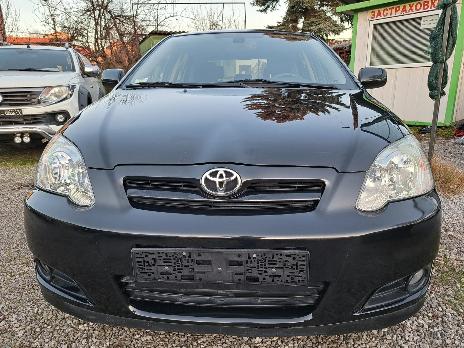 Toyota Corolla 1.6 VVT-I 110p.s EDITION.152х.км! - изображение 2