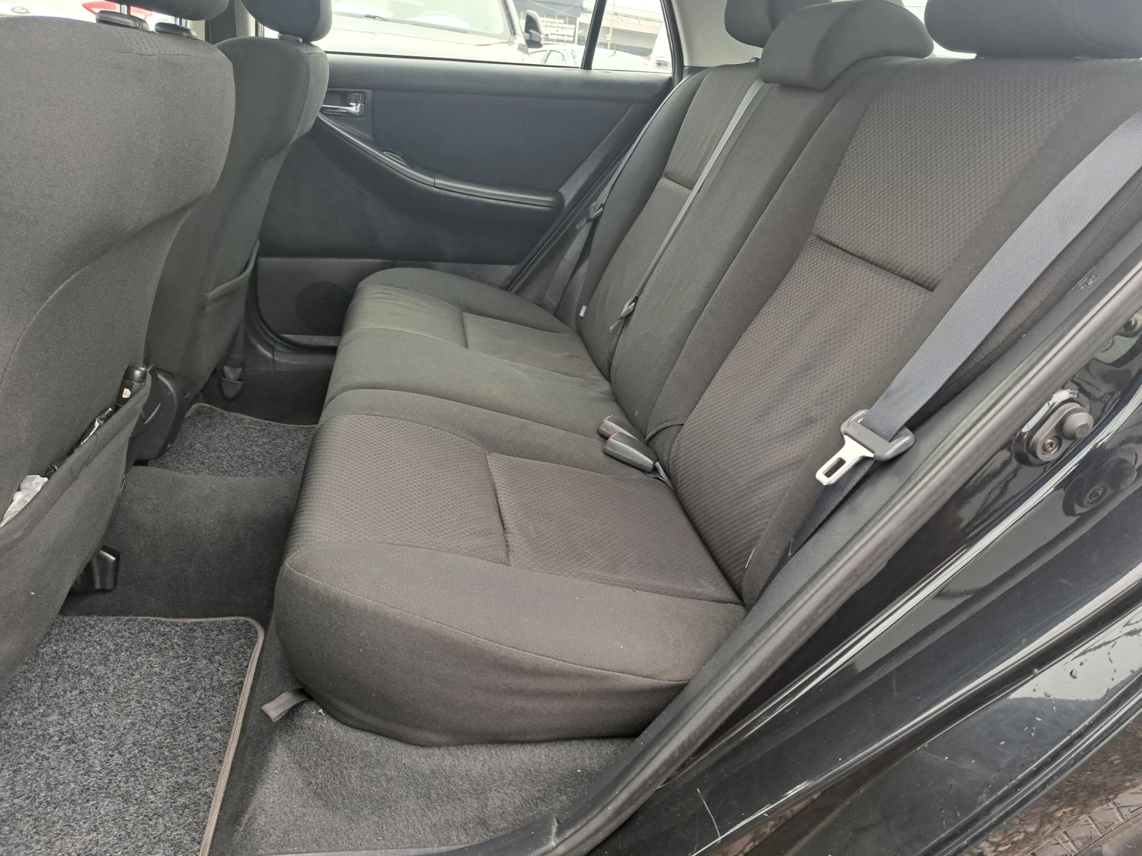 Toyota Corolla 1.6 VVT-I EDITION .110p.s.152х.км!, снимка 9 - Автомобили и джипове - 52862935