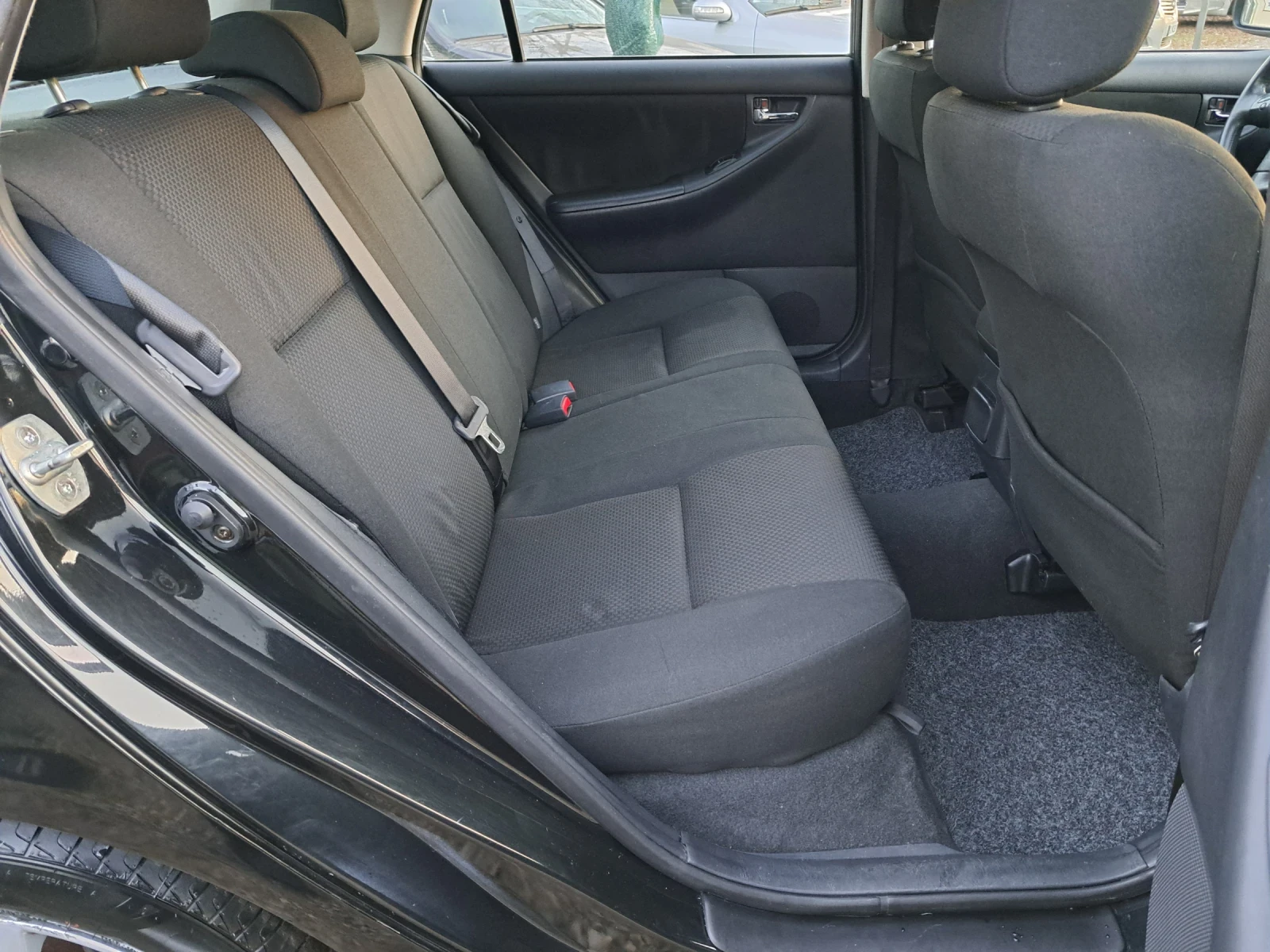 Toyota Corolla 1.6 VVT-I EDITION.152��!110p.s.TOP | Mobile.bg � ����������� 11