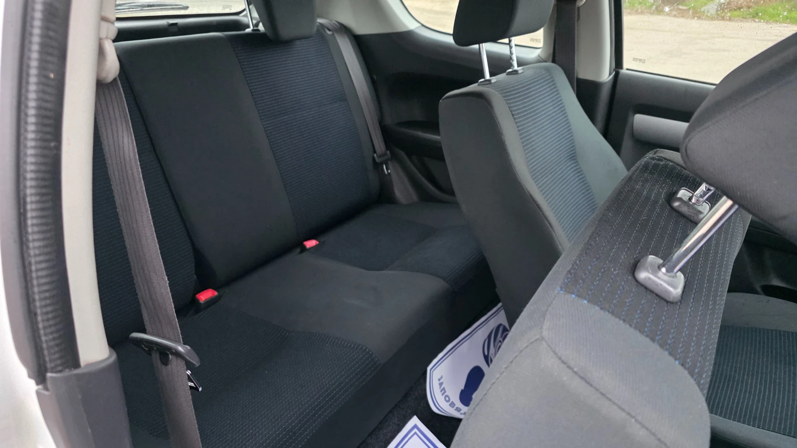 Suzuki Swift ������/FACE LIFT | Mobile.bg � ����������� 12