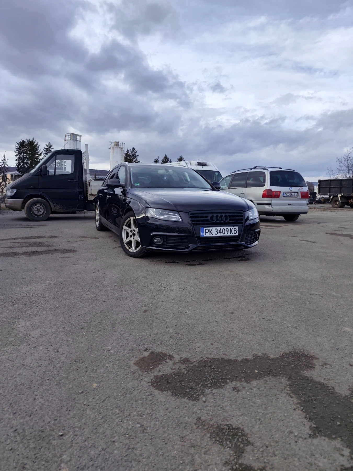 Audi A4 | Mobile.bg � ����������� 1