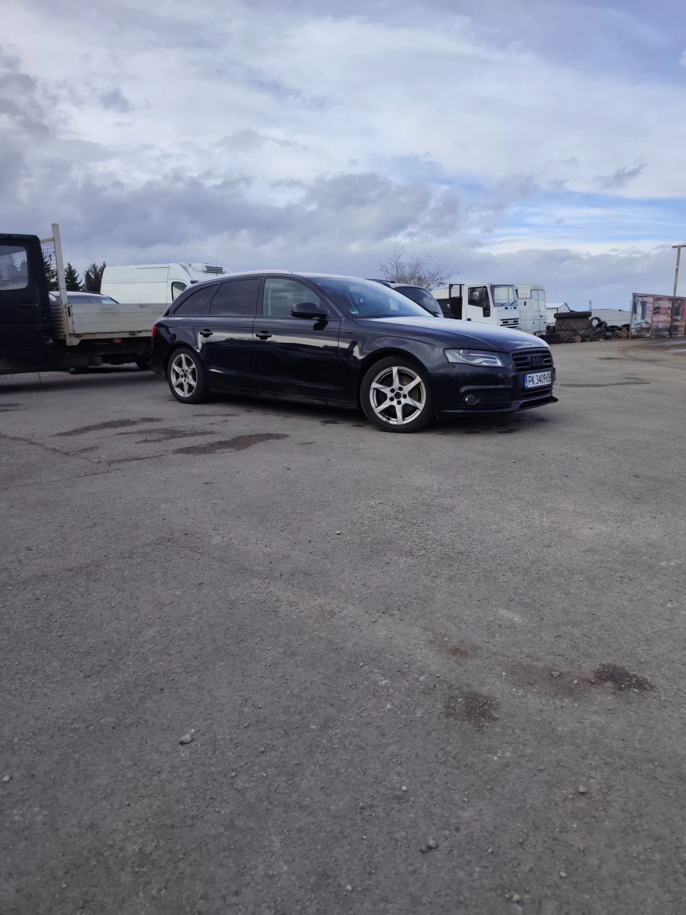 Audi A4 | Mobile.bg � ����������� 2