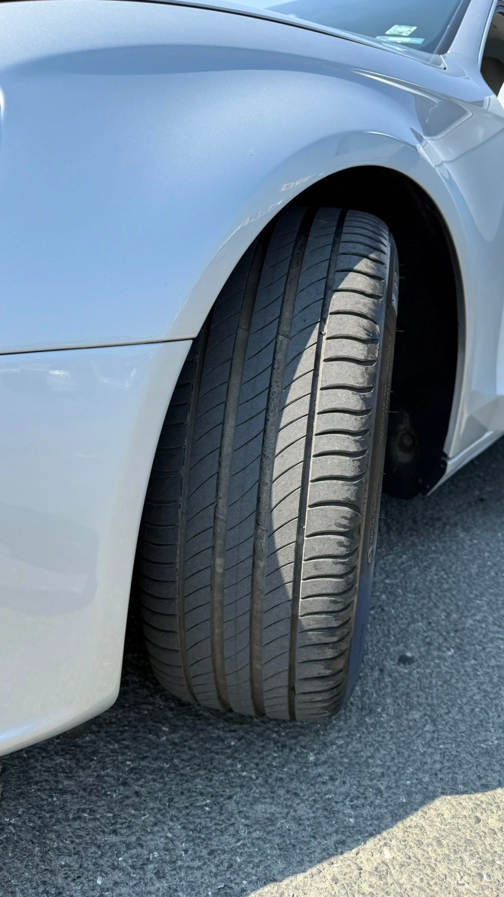 Audi A4 AUDI A4 S-LINE 2 TDI - изображение 7