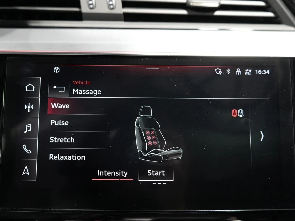 Audi E-Tron * Technik* Quattro* Sportback* Автокредит(Цена до  - изображение 10