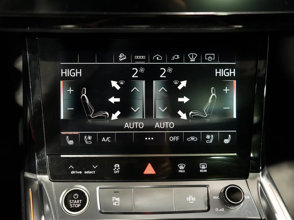 Audi E-Tron * Technik* Quattro* Sportback* ����������(���� ��  | Mobile.bg � ����������� 11