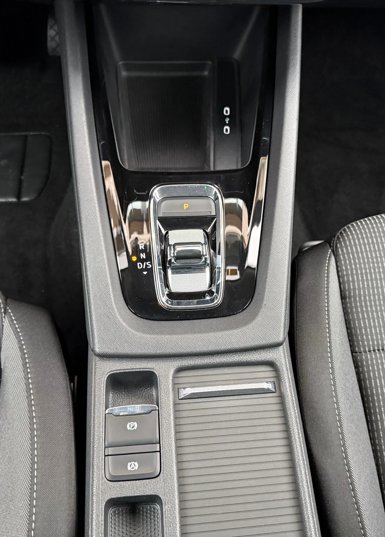 Skoda Octavia  2.0TDI 150kc DSG 2022 Digital_Cockpit | Mobile.bg � ����������� 13