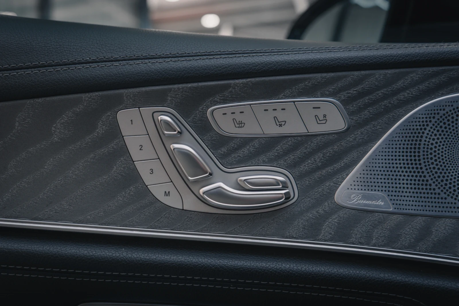 Mercedes-Benz CLS 400 d 4 MATIC * AMG * BURMESTER *  | Mobile.bg � ����������� 14