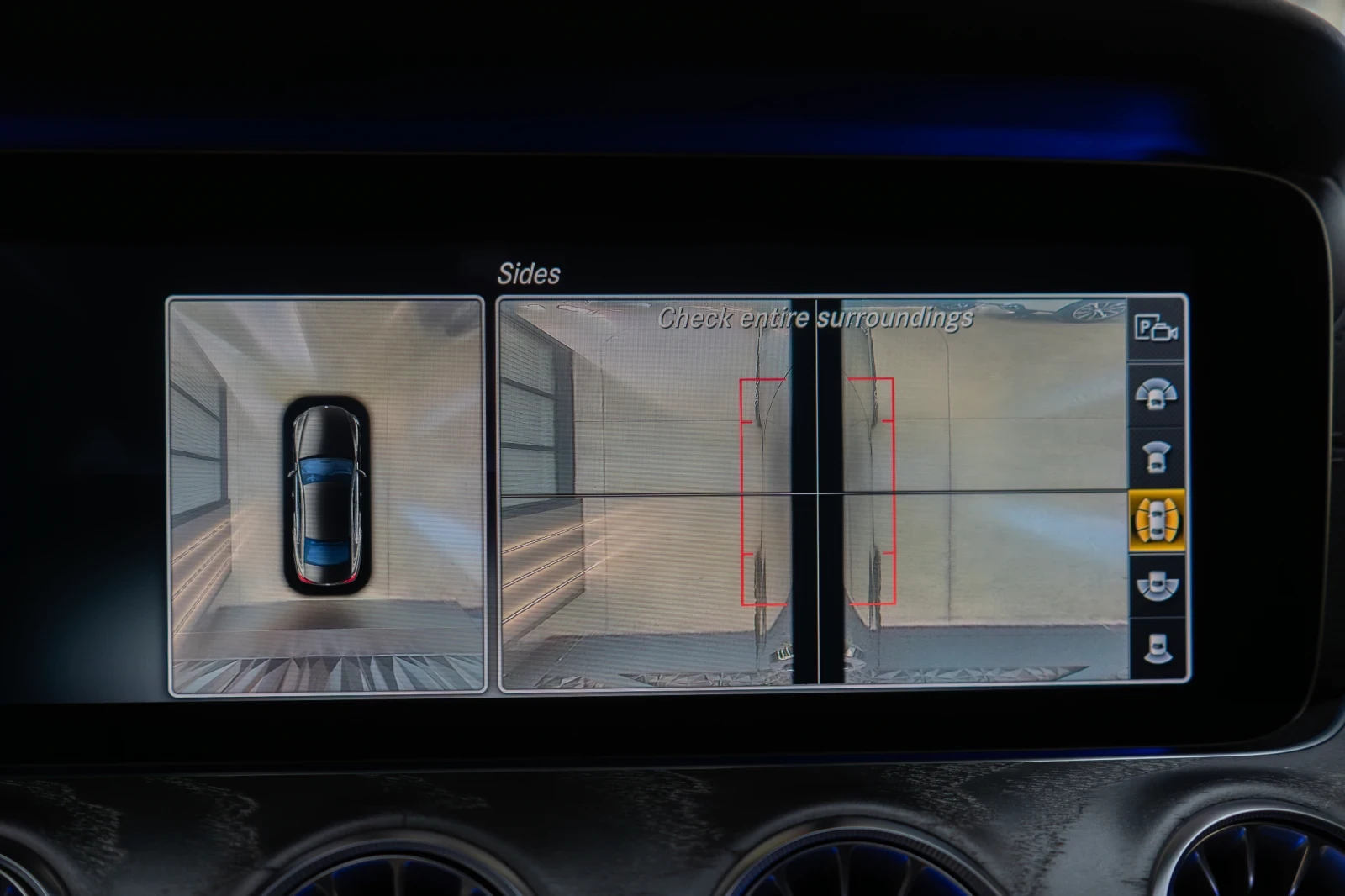 Mercedes-Benz CLS 400 d 4 MATIC * AMG * BURMESTER *  - изображение 9