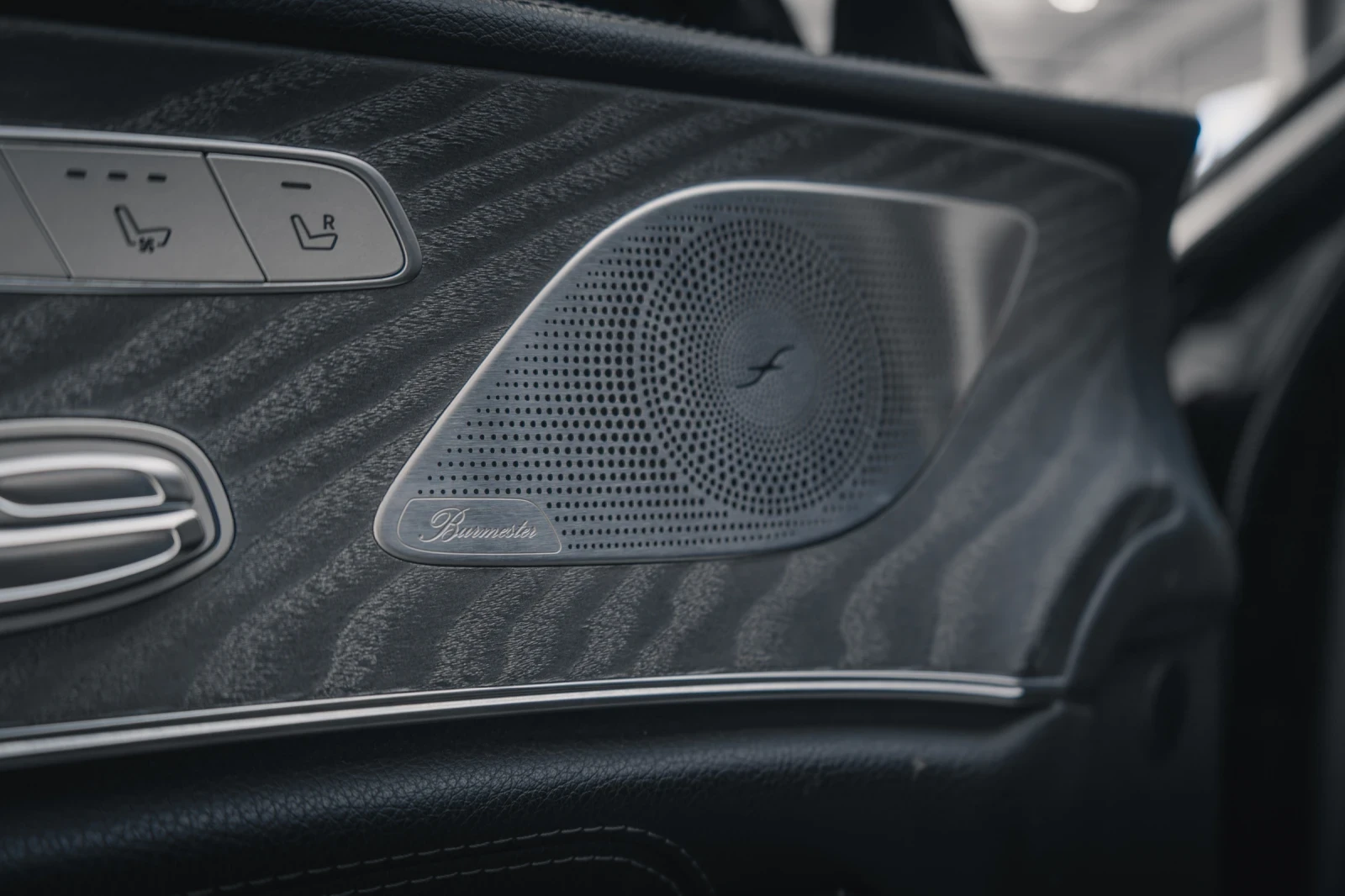 Mercedes-Benz CLS 400 d 4 MATIC * AMG * BURMESTER *  | Mobile.bg � ����������� 13