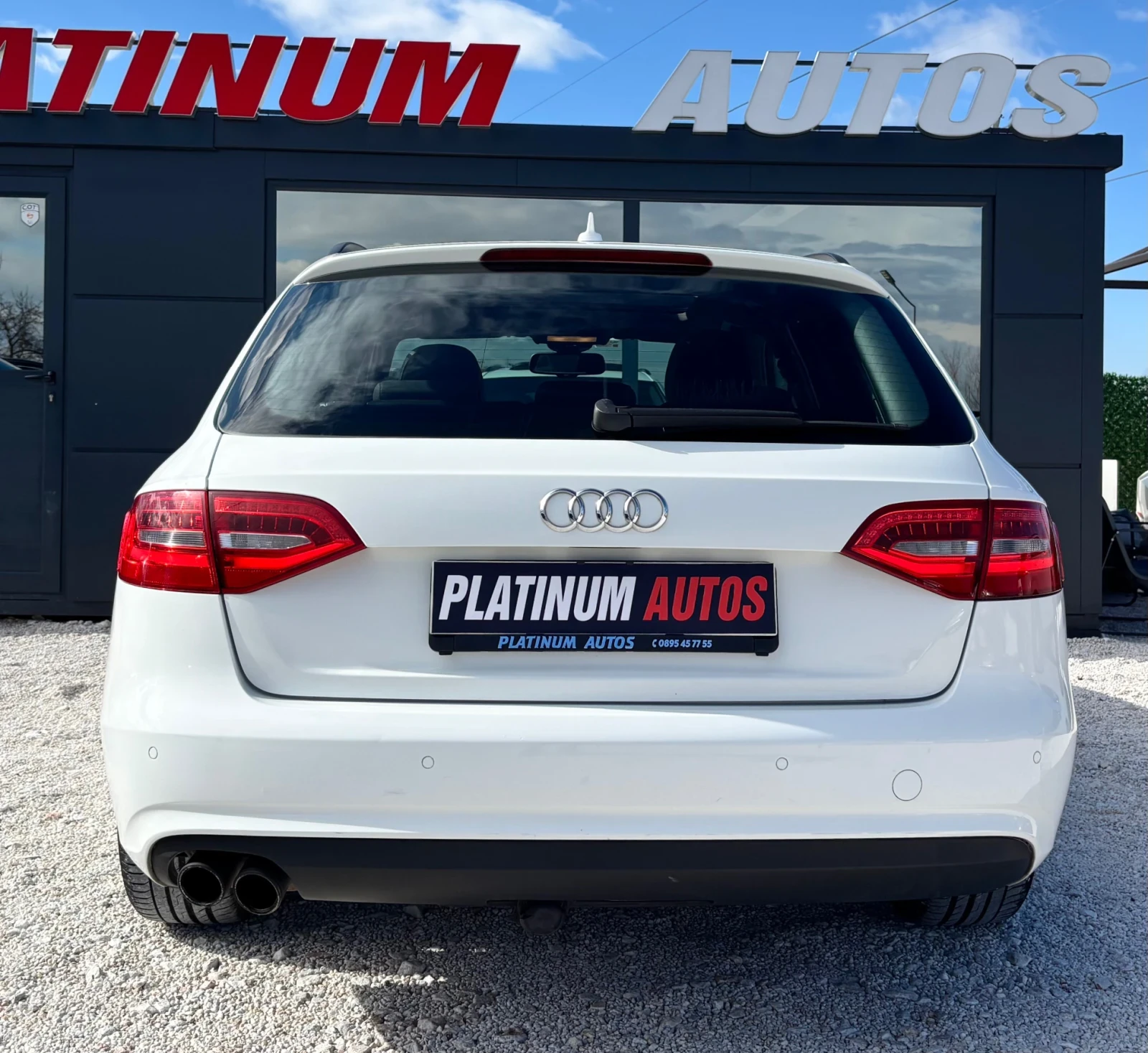Audi A4 2.0TDI/S LINE/PANO/PODGREV/NAVI/DISTRONIK/MAXX FUL - изображение 7