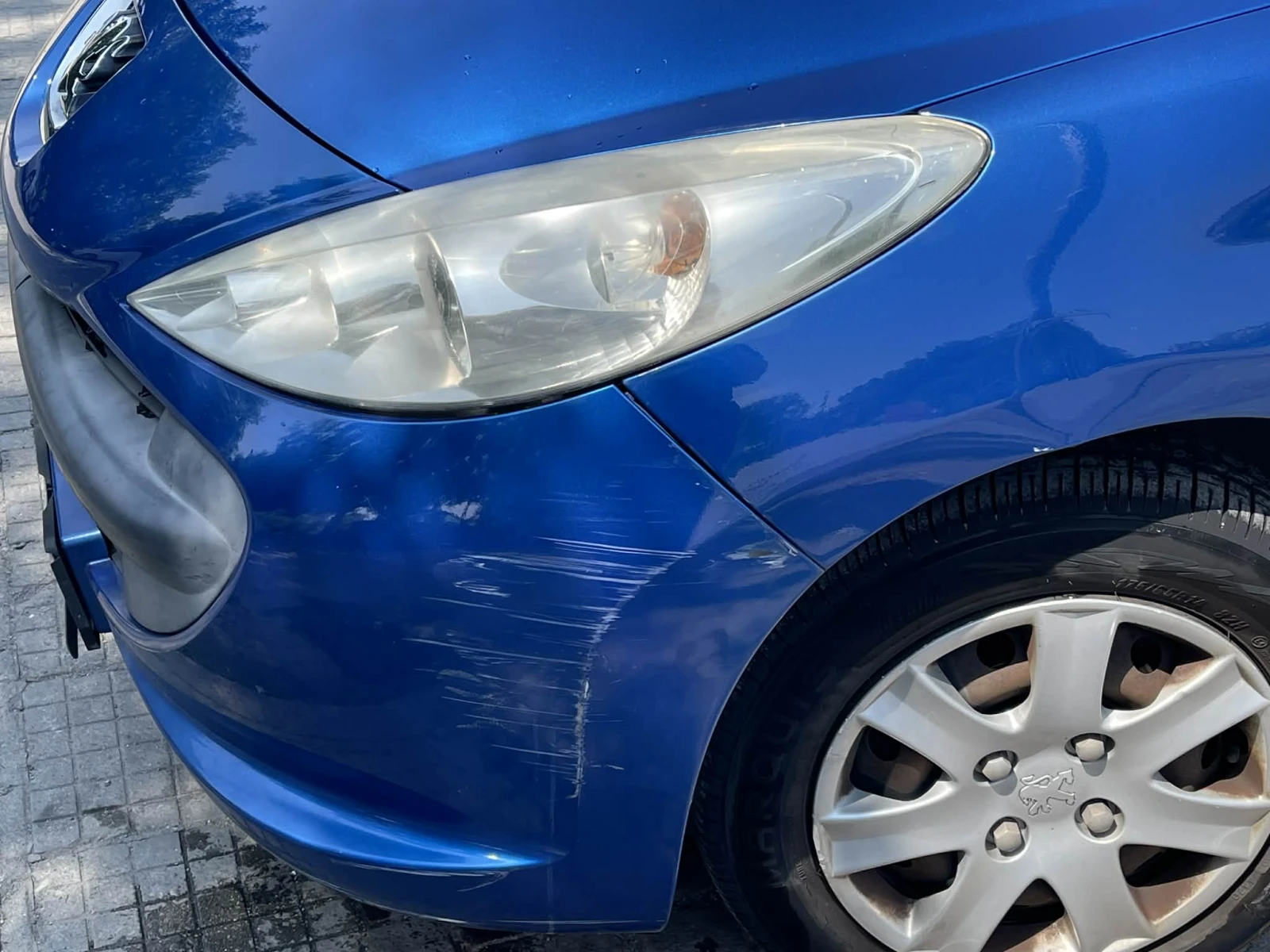 Peugeot 206 +  | Mobile.bg � ����������� 5