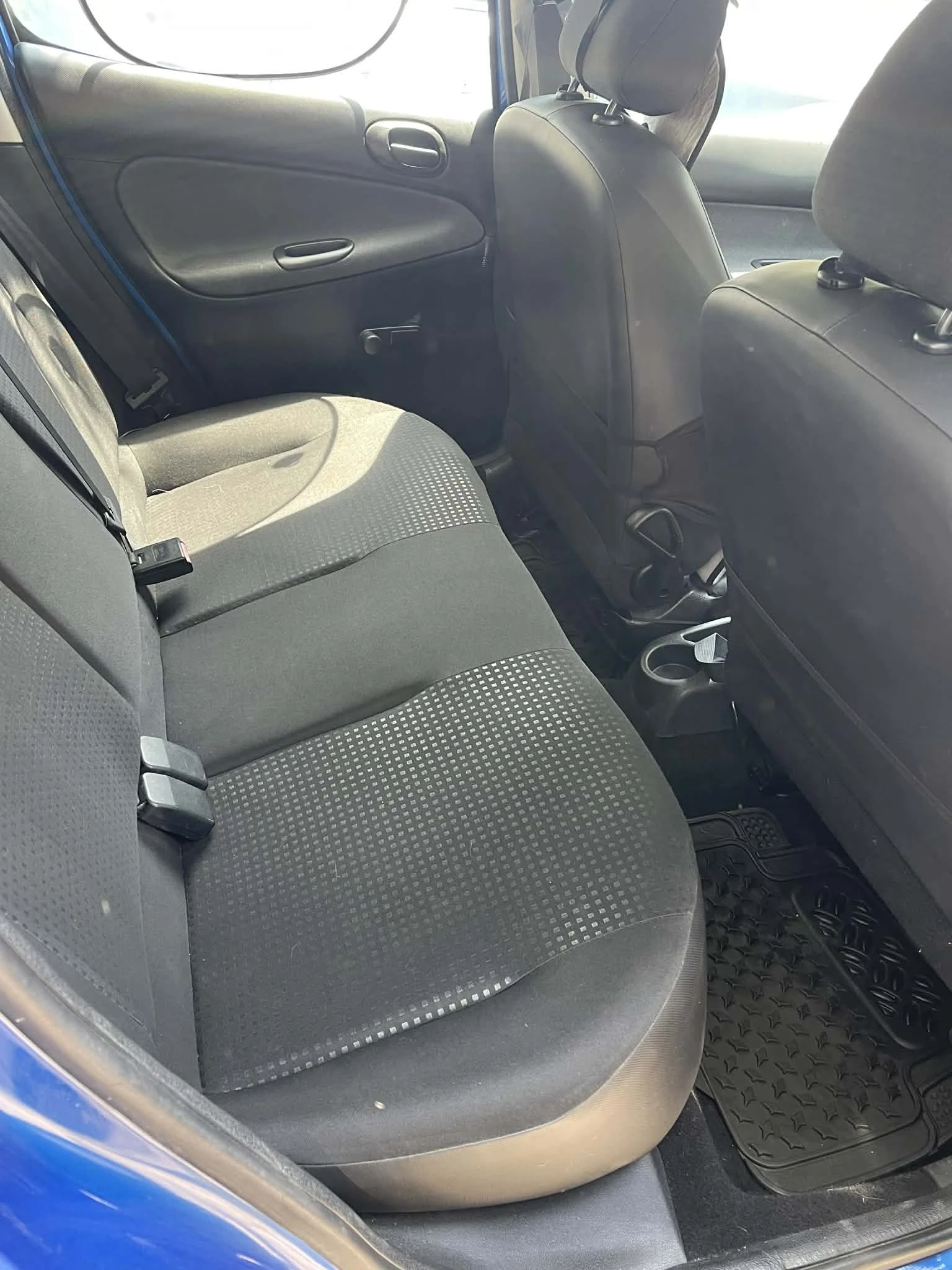 Peugeot 206 +  | Mobile.bg � ����������� 8