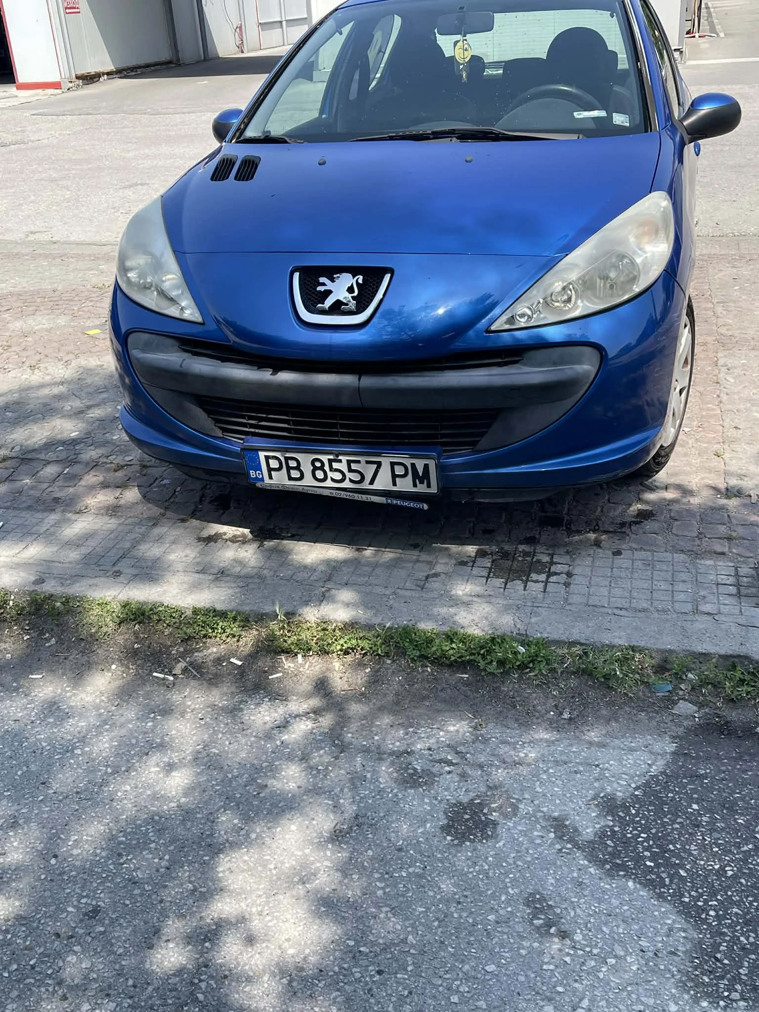 Peugeot 206 +  | Mobile.bg � ����������� 1