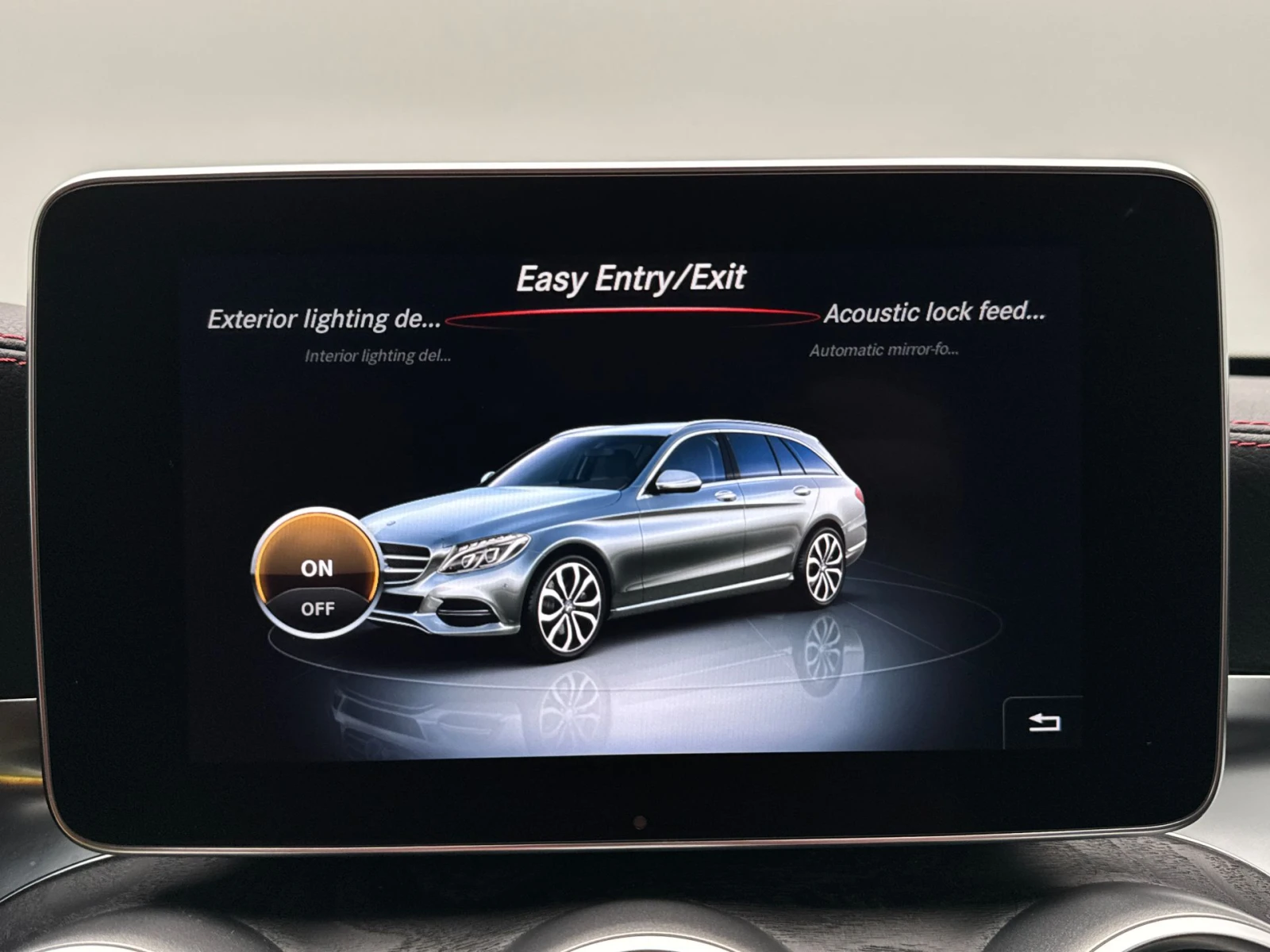 Mercedes-Benz C 43 AMG | Mobile.bg � ����������� 13