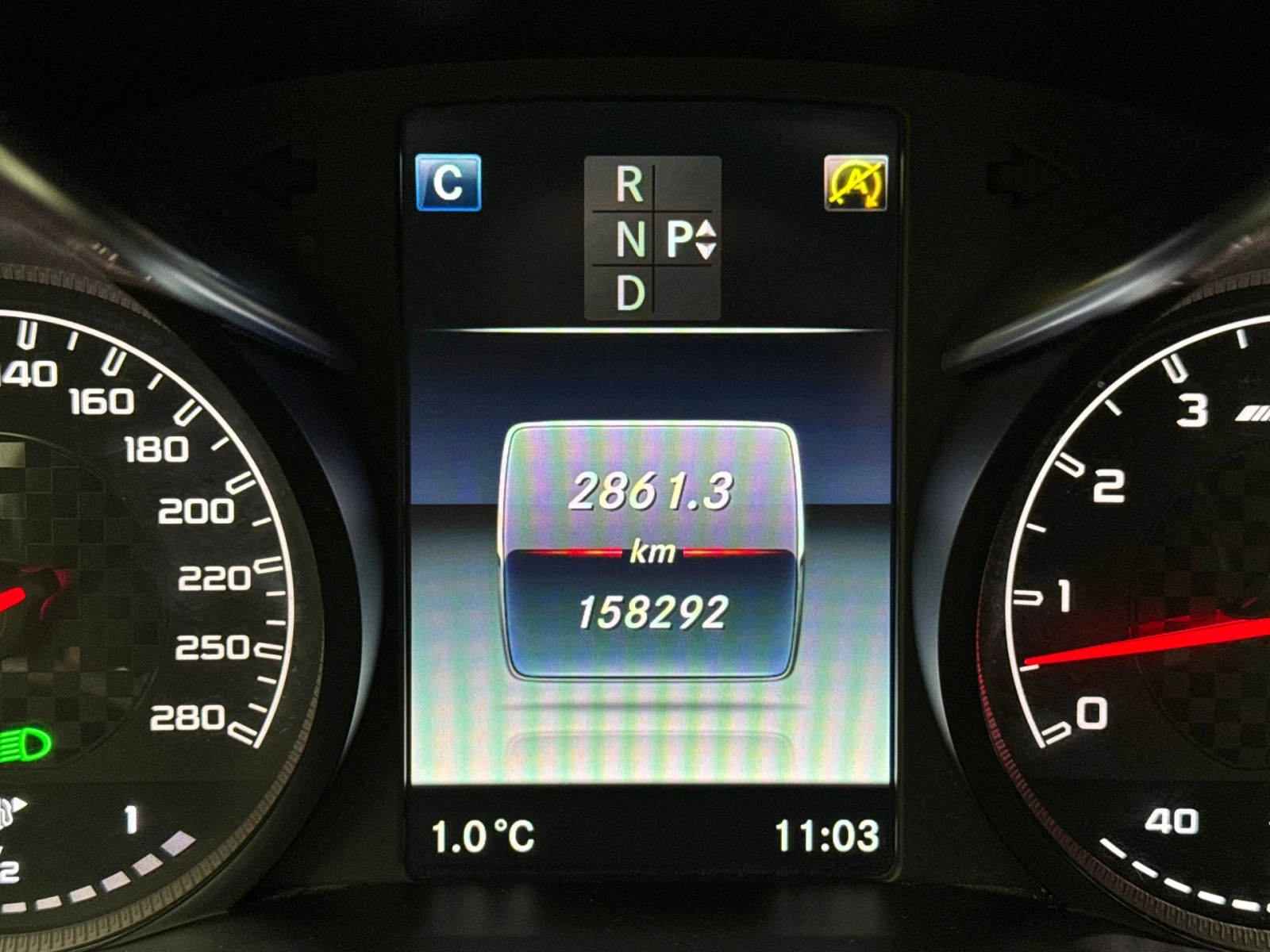 Mercedes-Benz C 43 AMG | Mobile.bg � ����������� 11