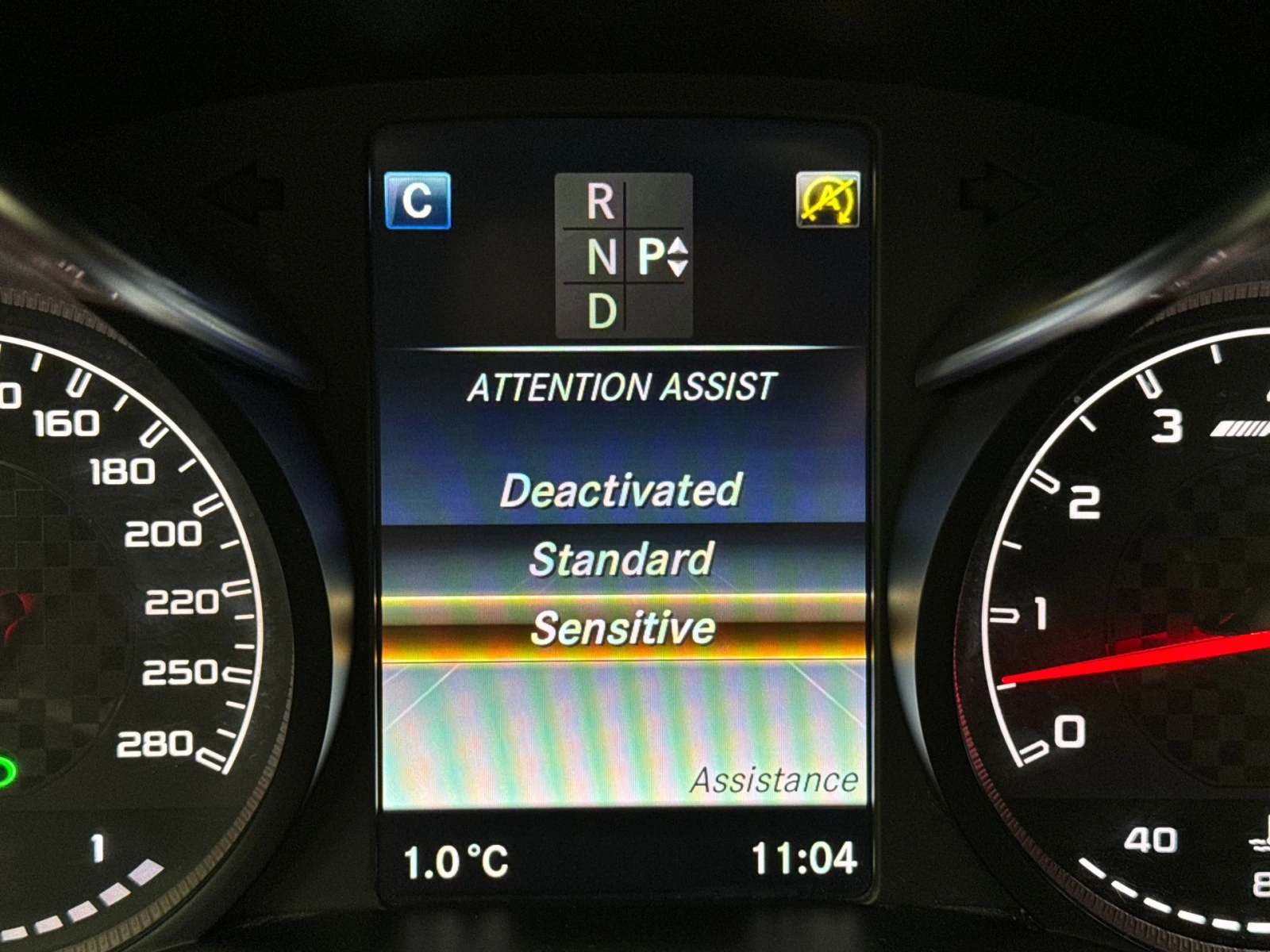 Mercedes-Benz C 43 AMG | Mobile.bg � ����������� 16