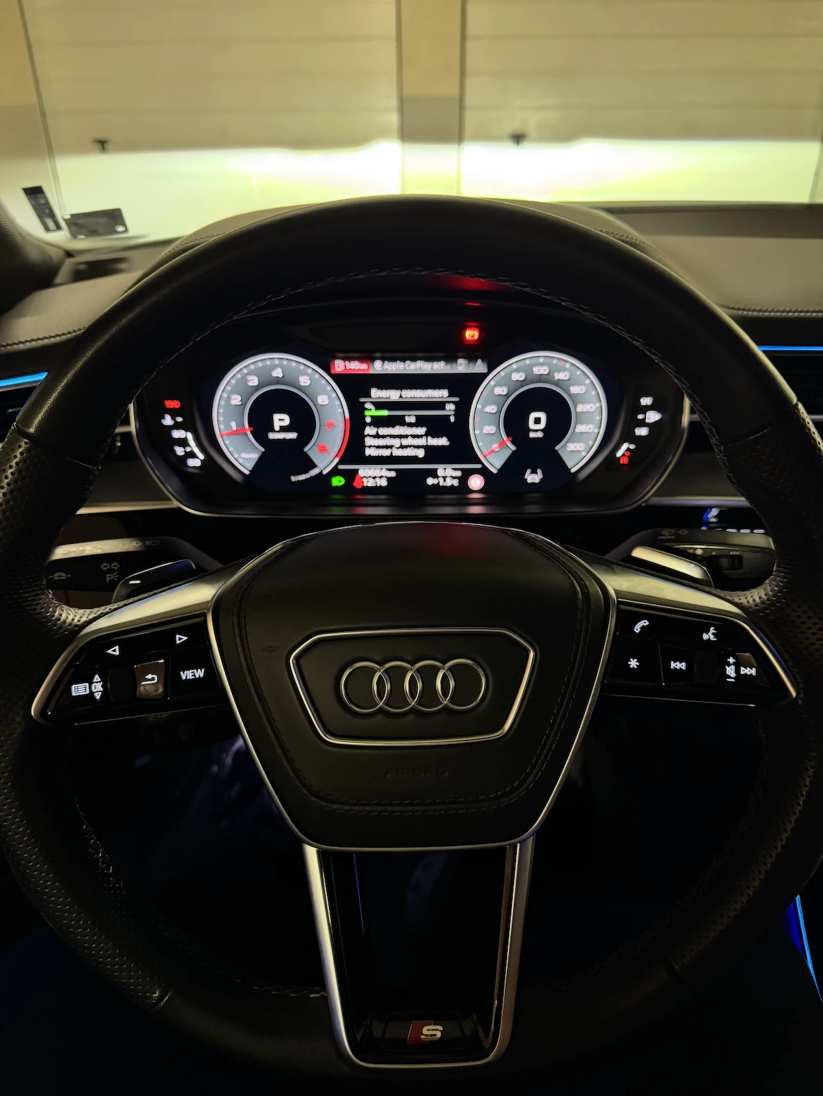 Audi A8 60 TFSI QUATTRO | V8 | 2X S-LINE | Mobile.bg � ����������� 9